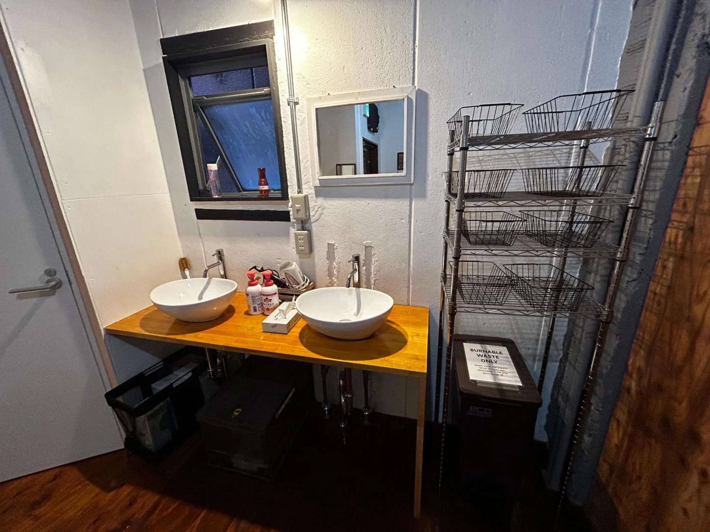 Photo of the whole room in Hostel Bedgasm