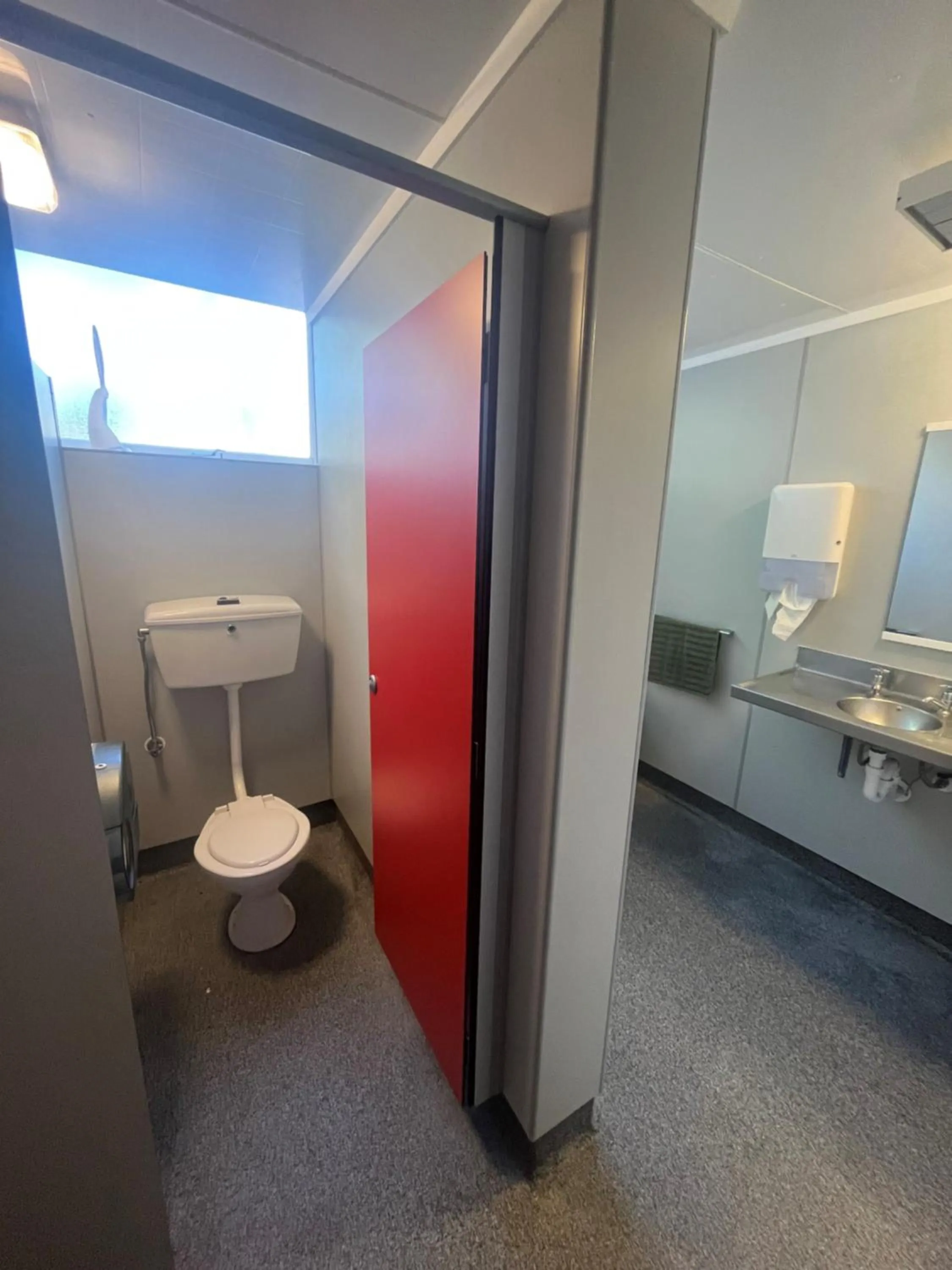 Kaikoura Seaside lodge