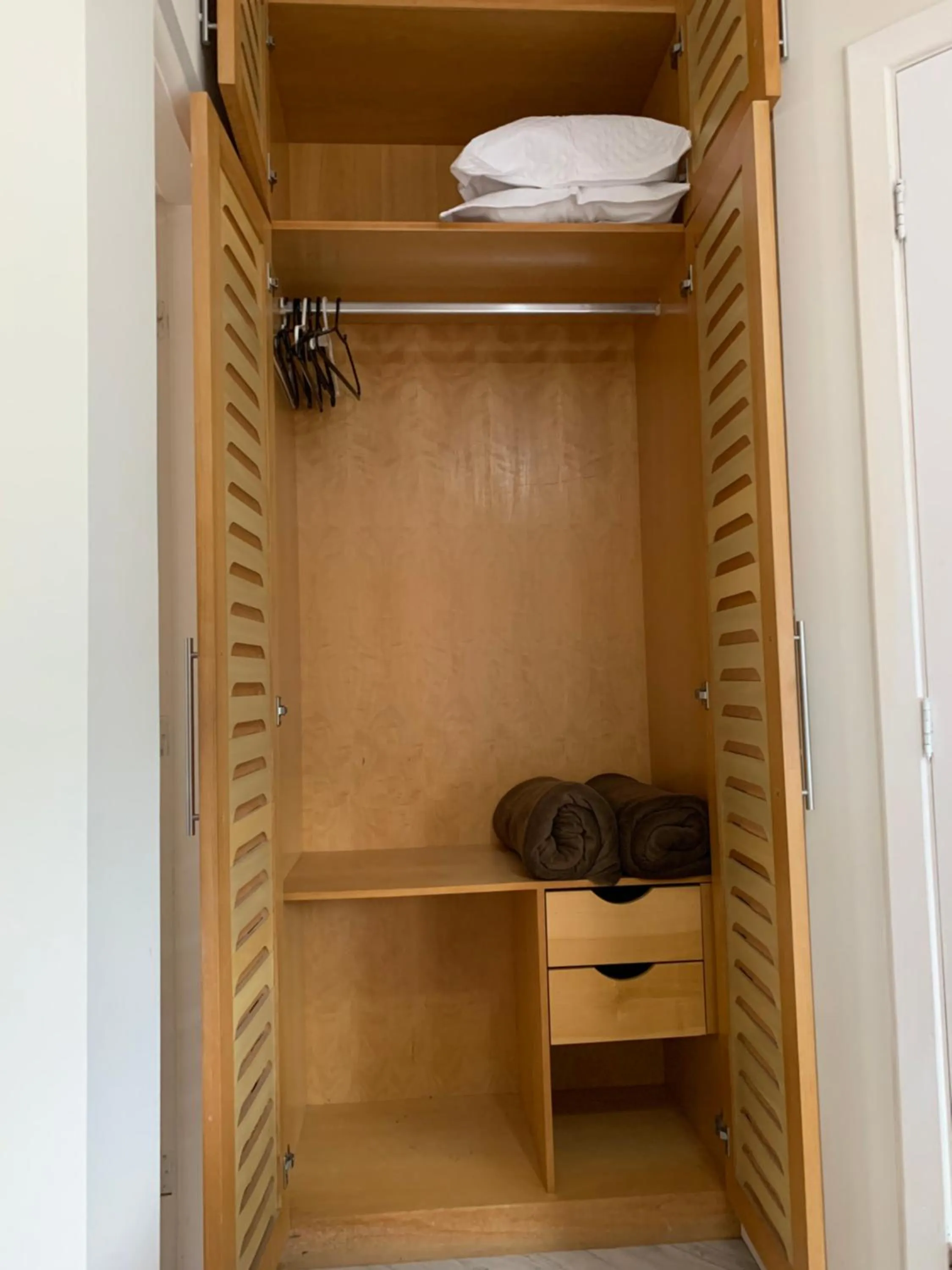 Boulevard Riviera Flat - Praia