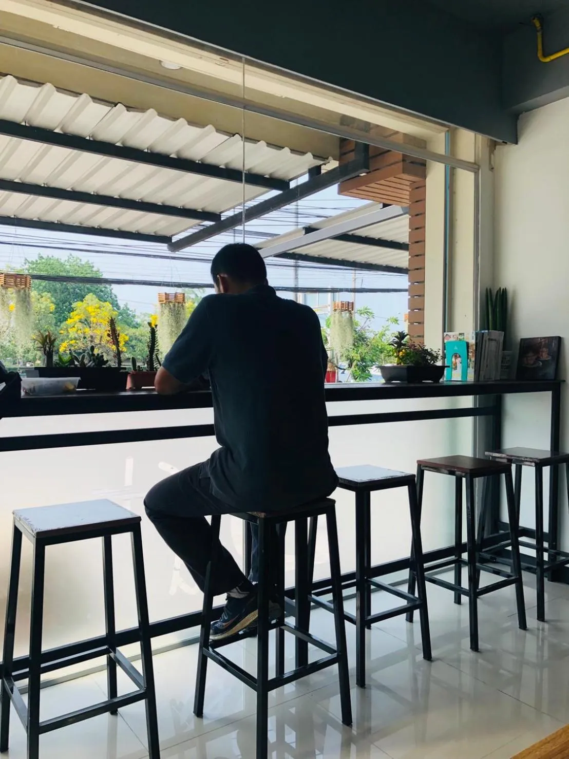 People in Best Bed Suvarnabhumi Hostel