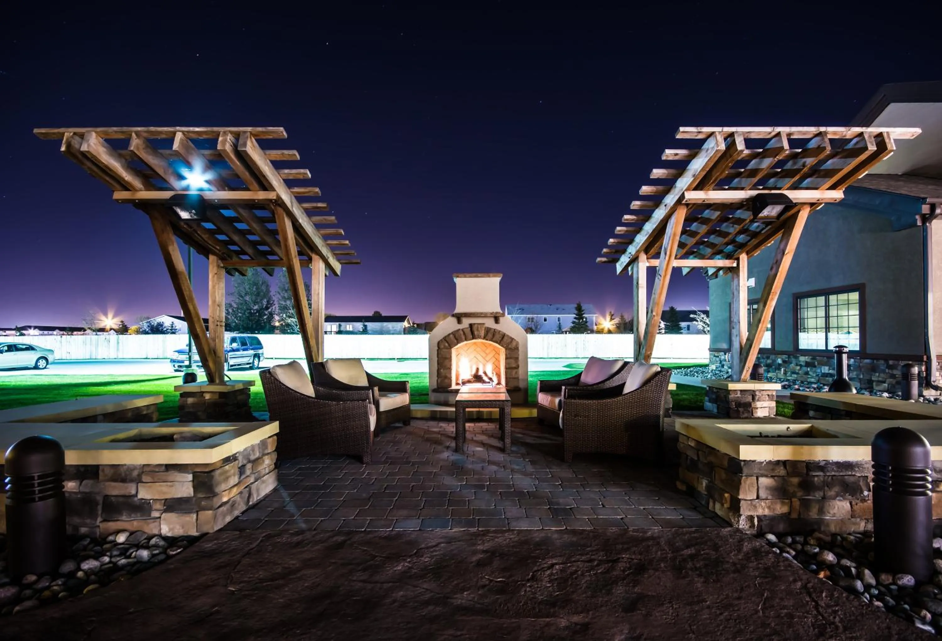 Other in Staybridge Suites Grand Forks by IHG