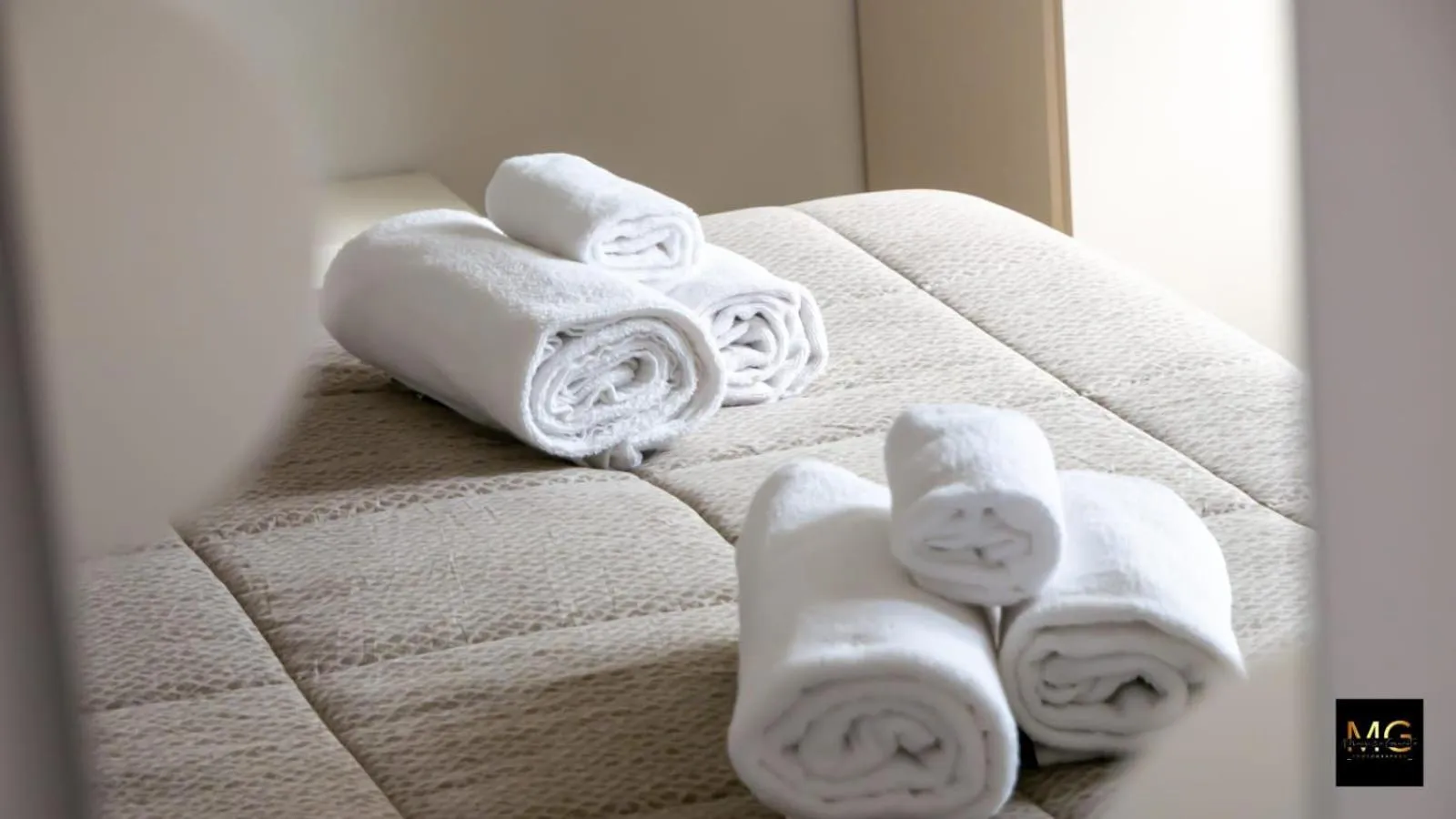 Bed & Breakfast Lufra