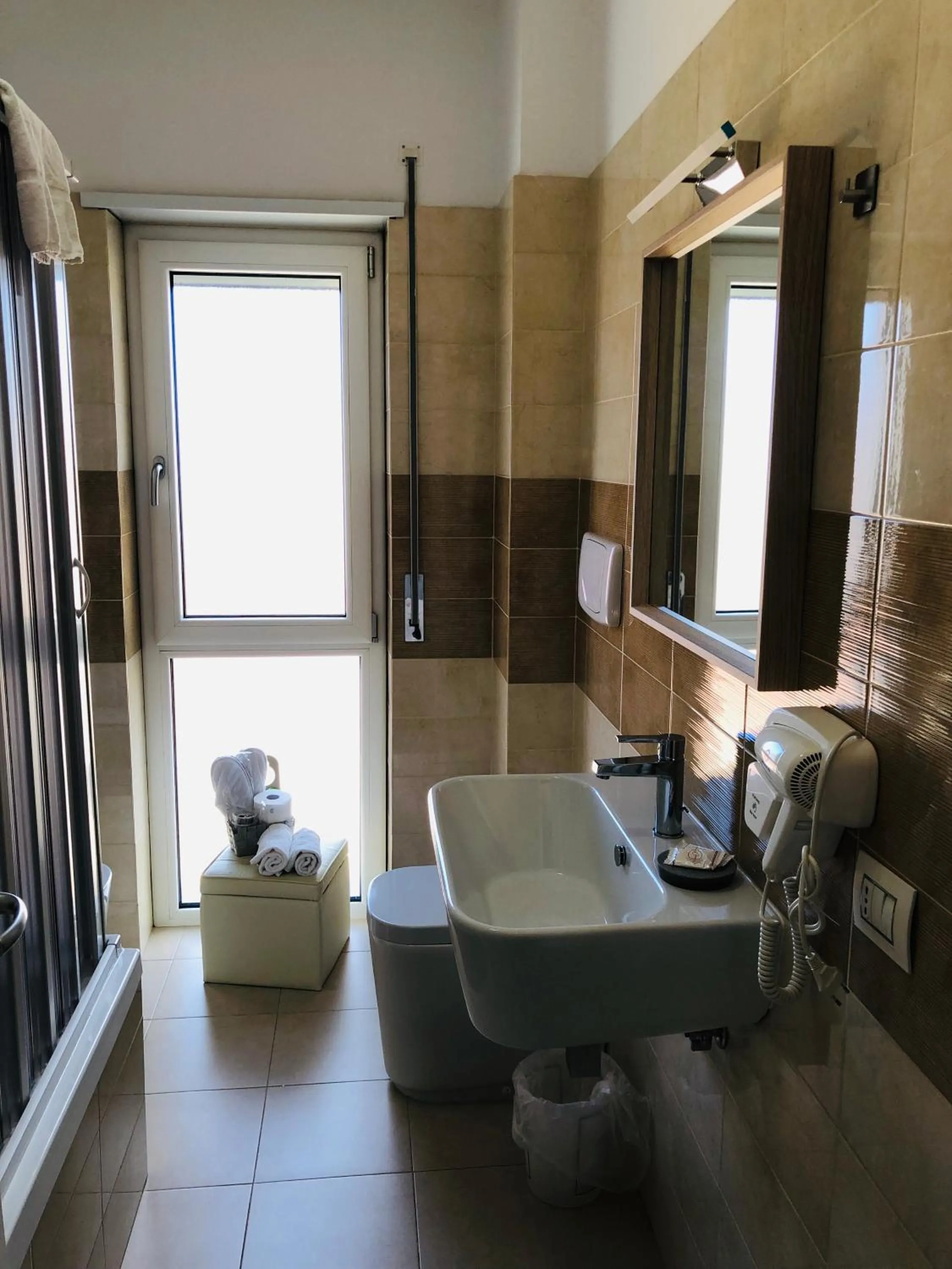 Bed & Breakfast Lufra