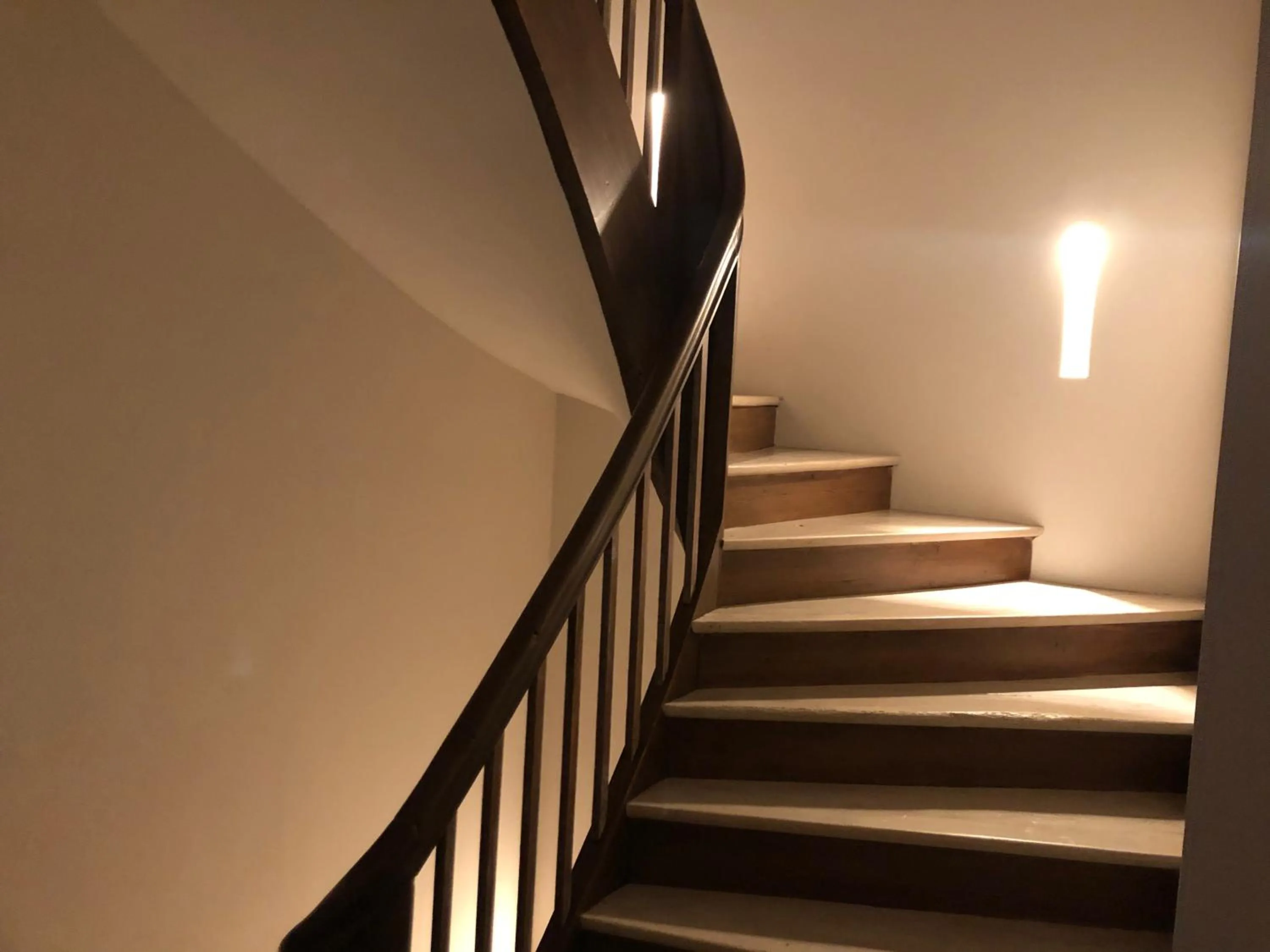 Property building in B&B La Mirande de Saint-Clar