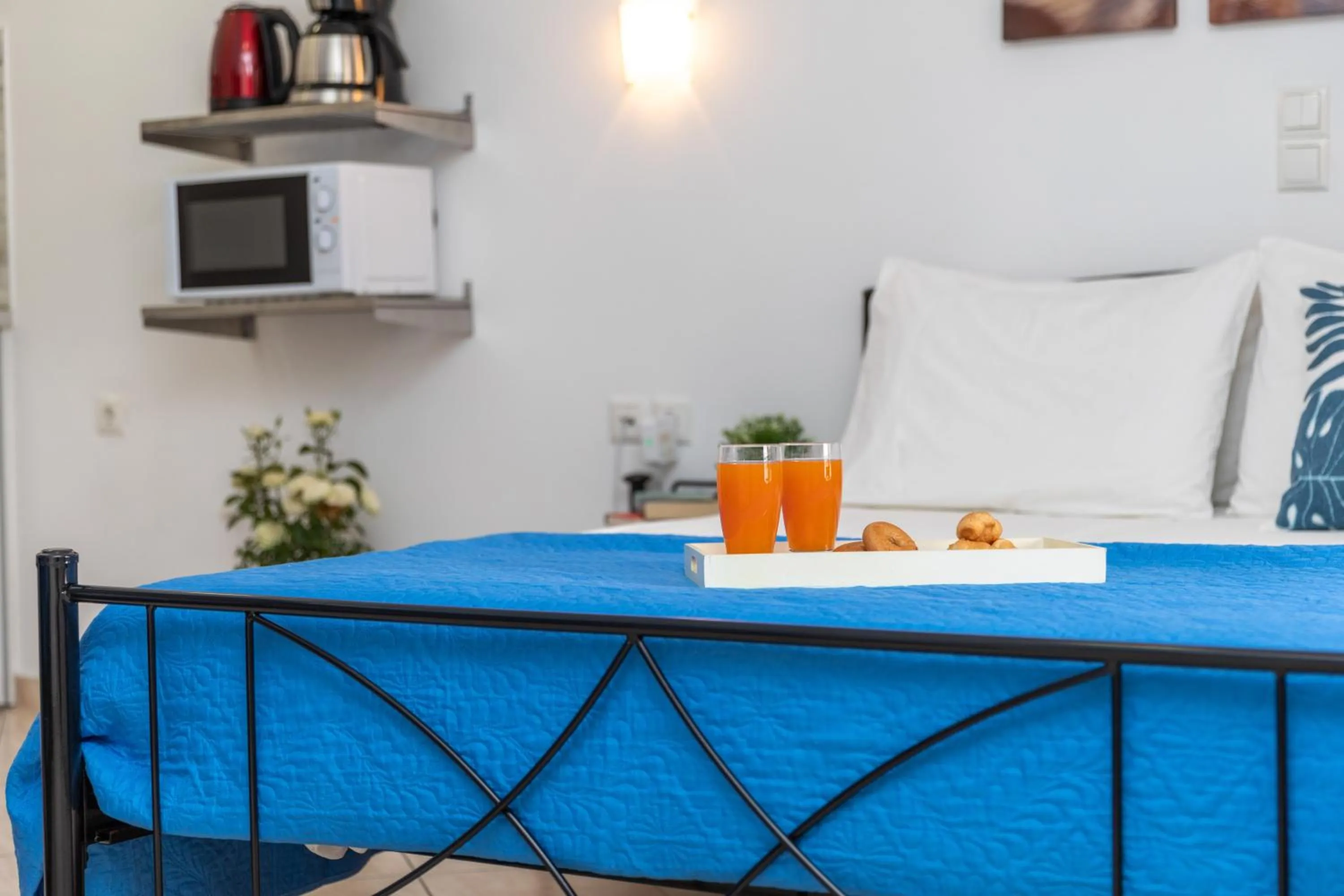 NAXOS DIAMOND Studios Apartments