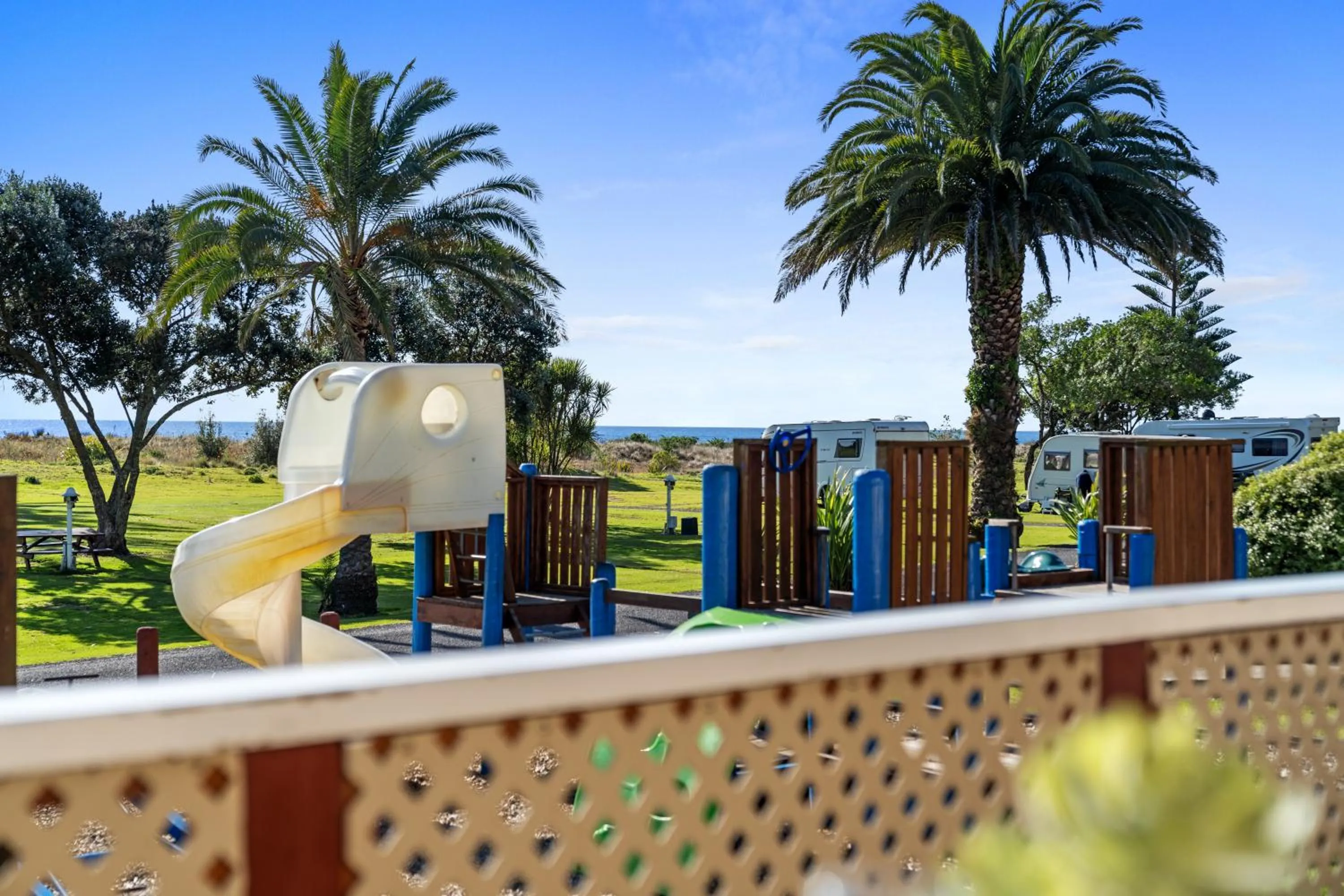 Tasman Holiday Parks - Ohiwa