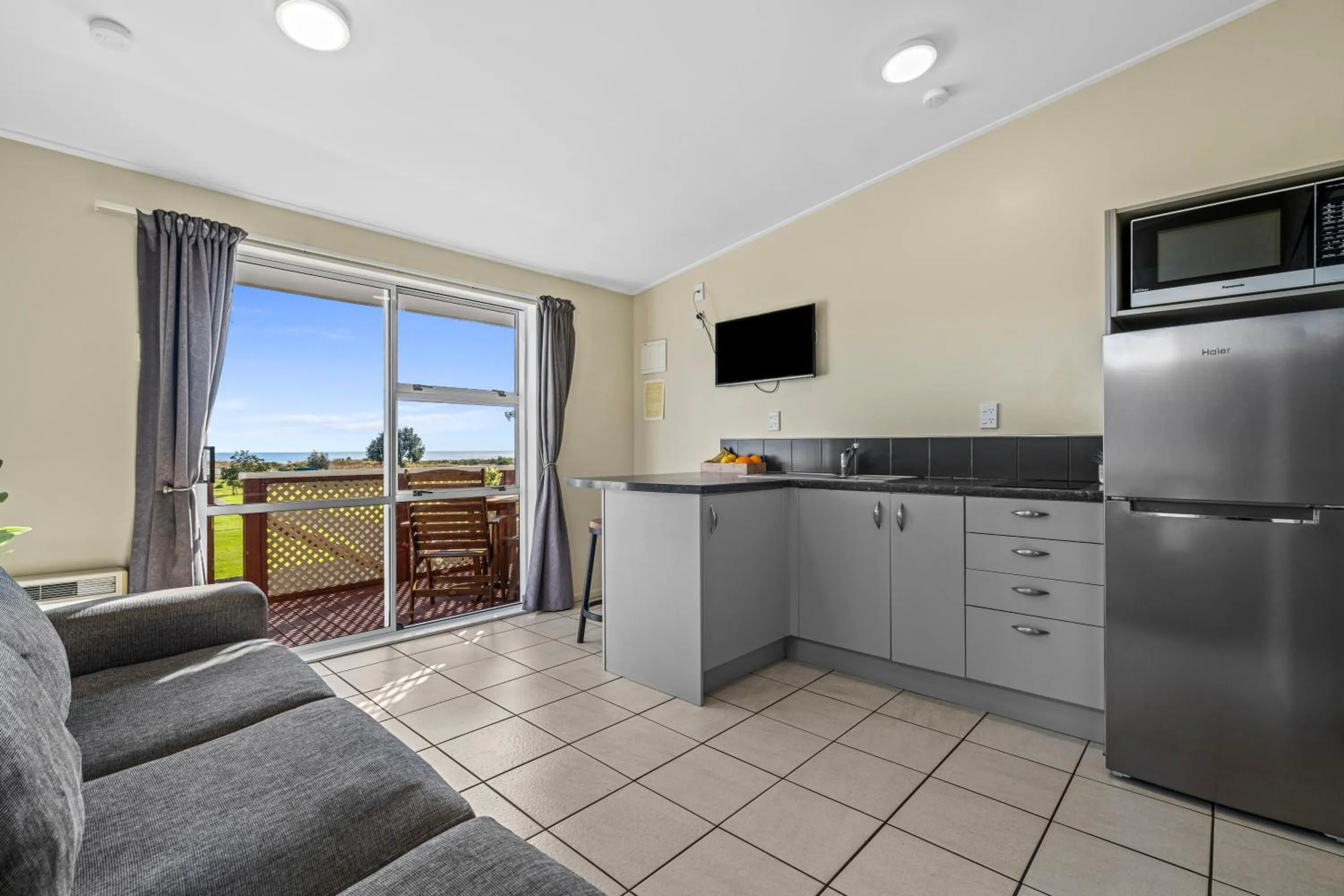 Tasman Holiday Parks - Ohiwa