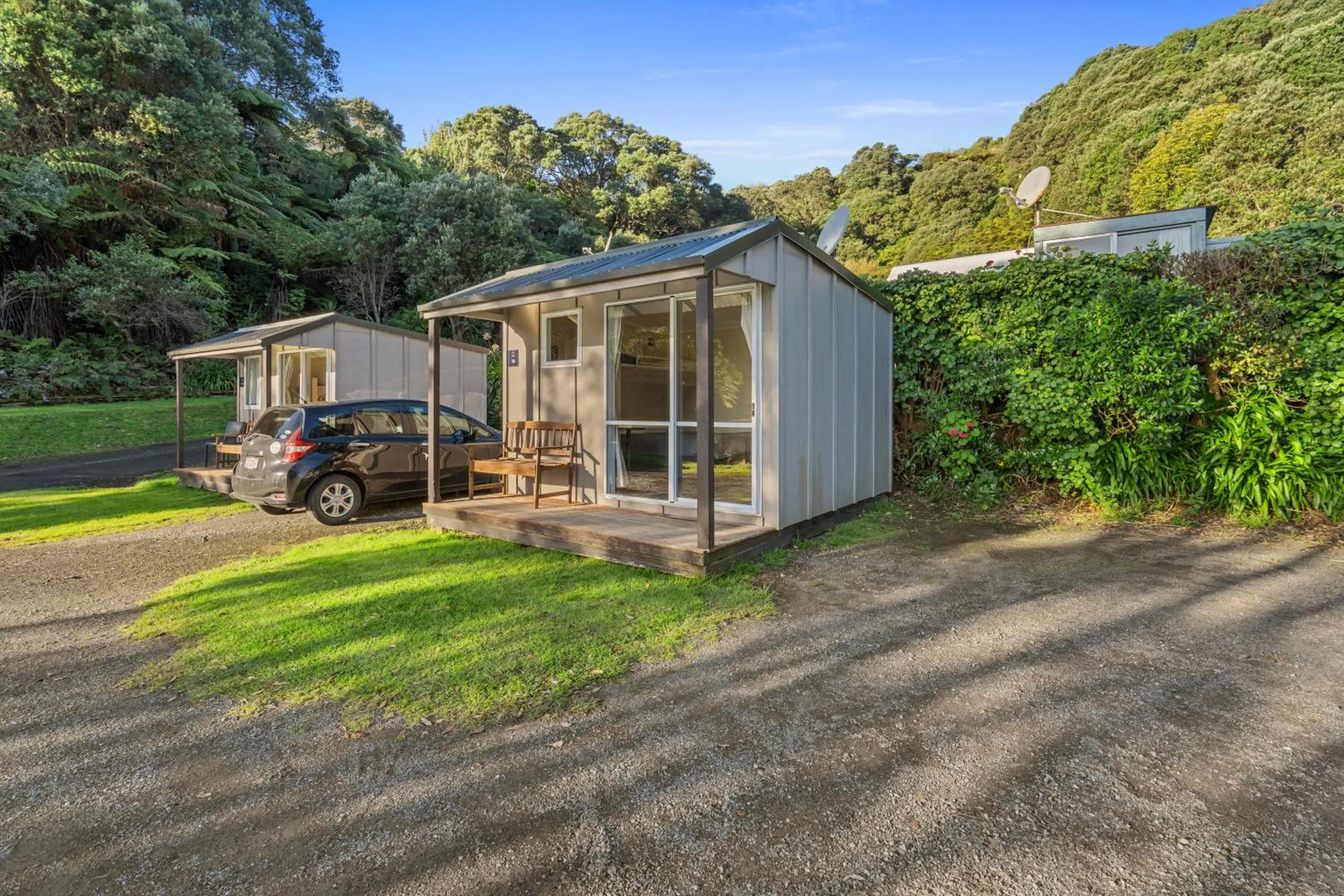 Tasman Holiday Parks - Ohiwa