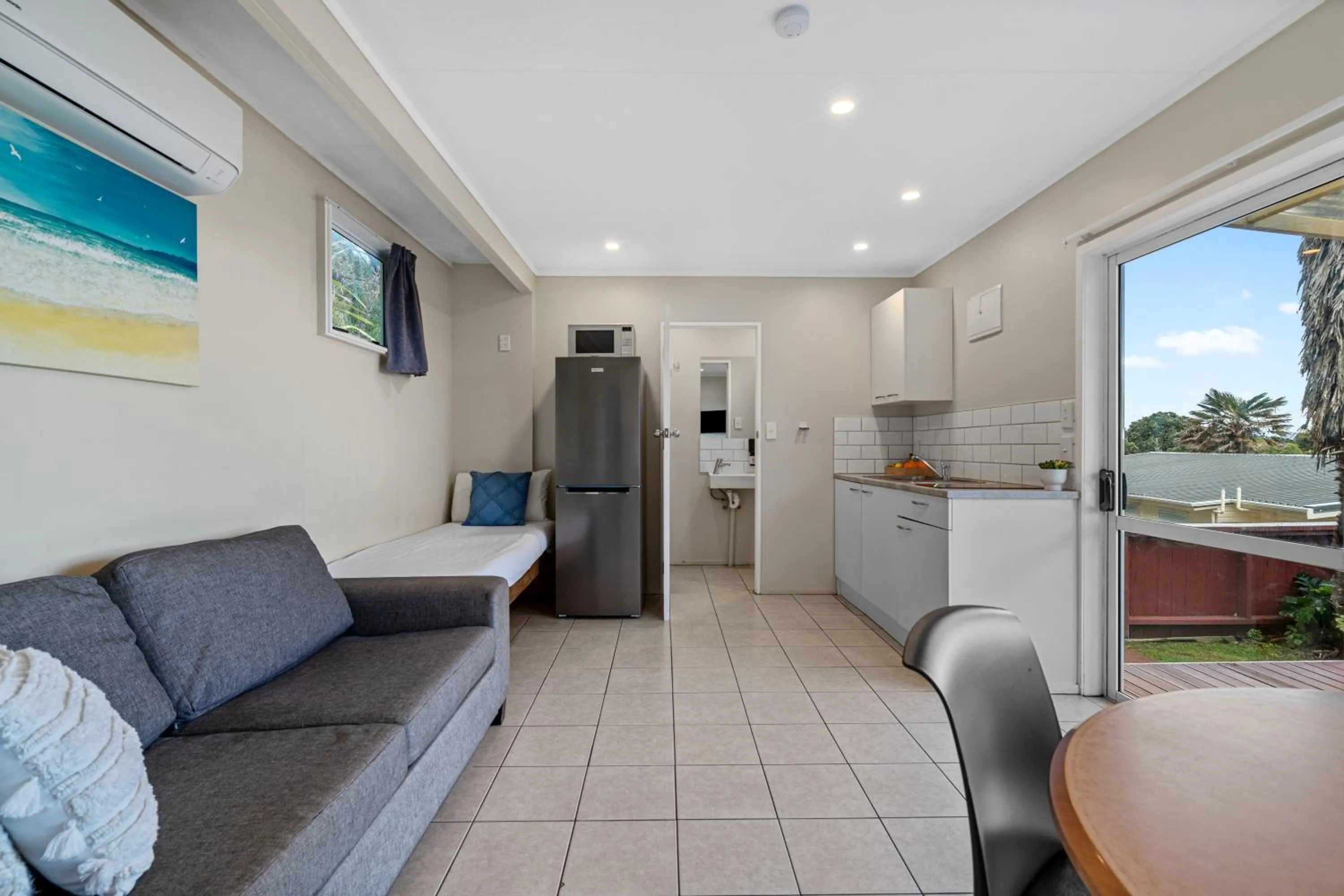 Tasman Holiday Parks - Ohiwa