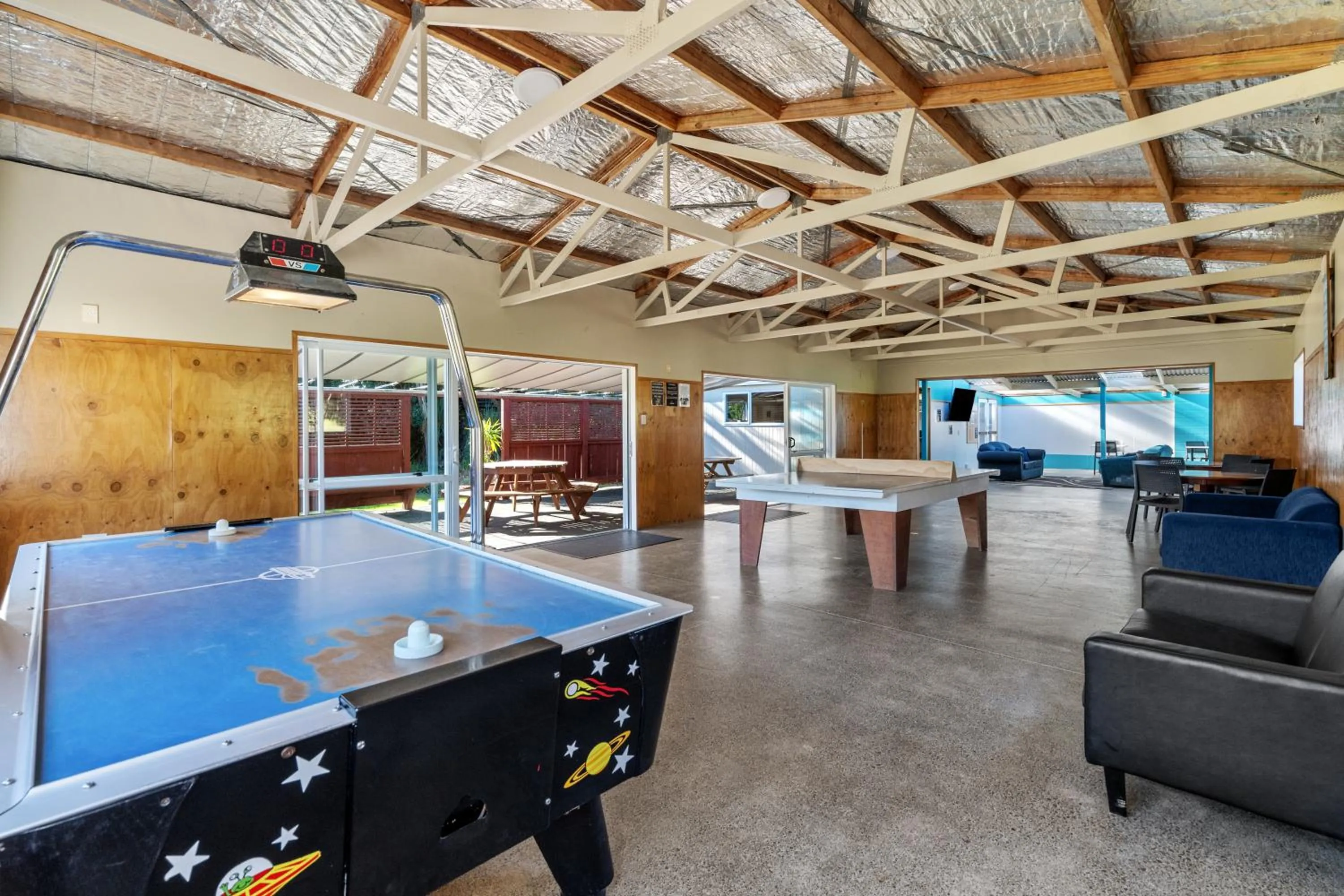 Tasman Holiday Parks - Ohiwa