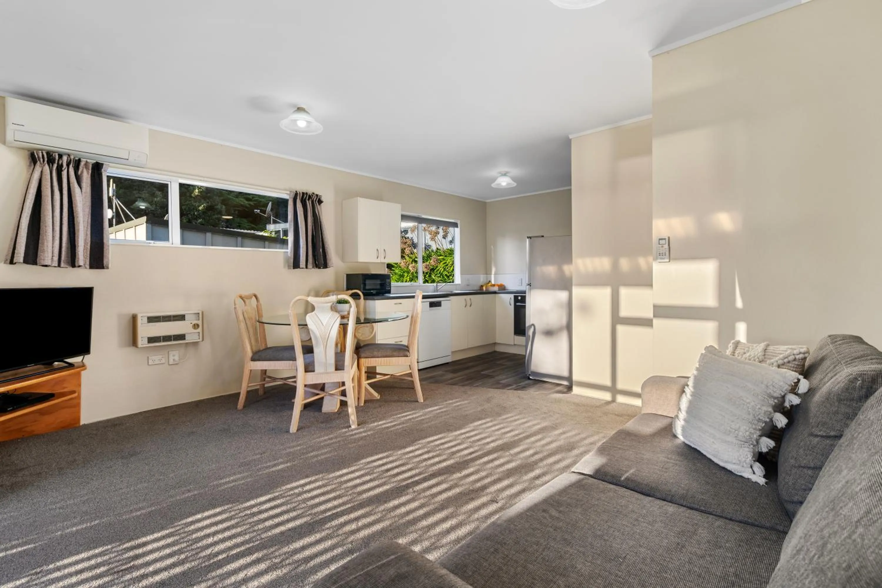 Tasman Holiday Parks - Ohiwa