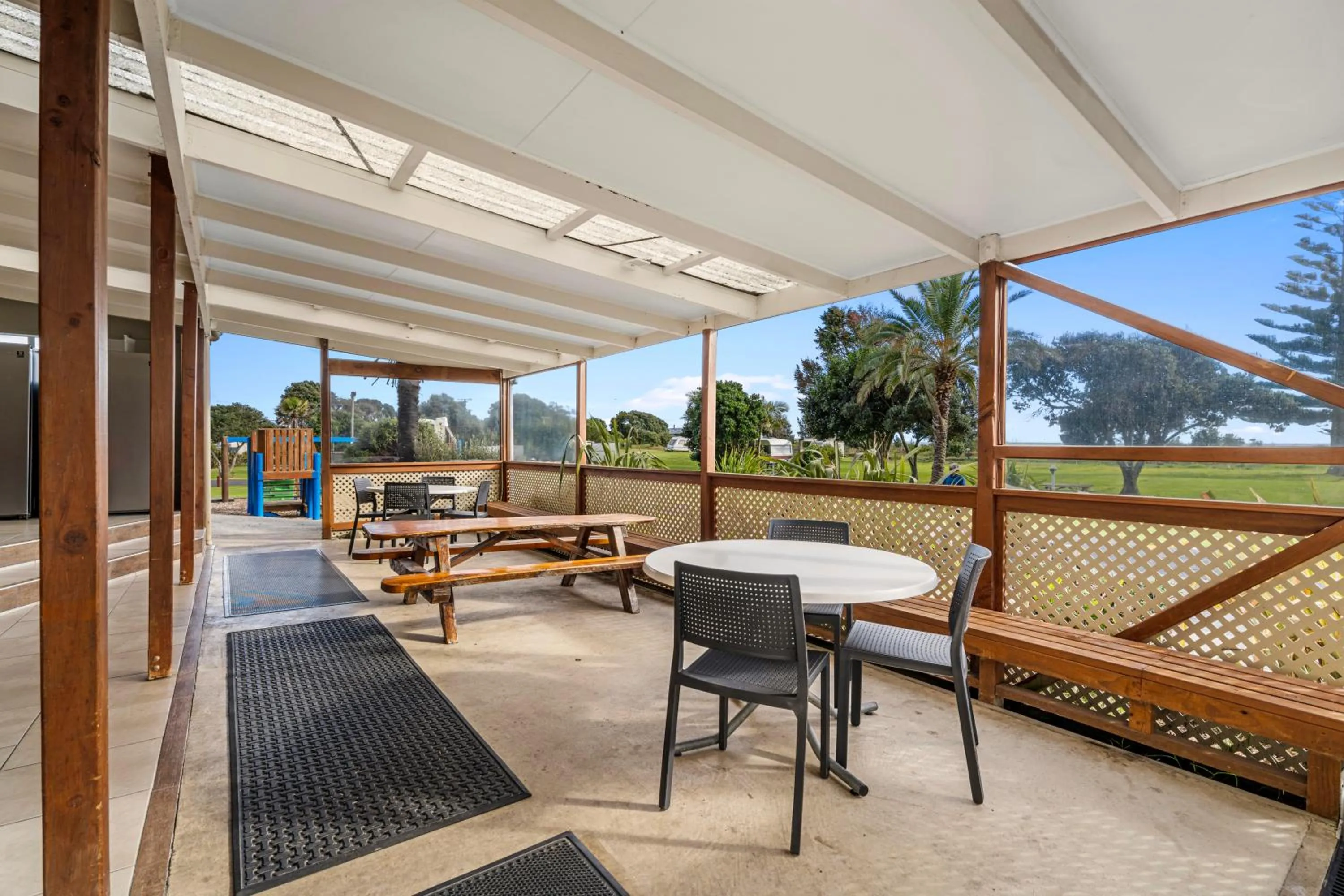 Tasman Holiday Parks - Ohiwa