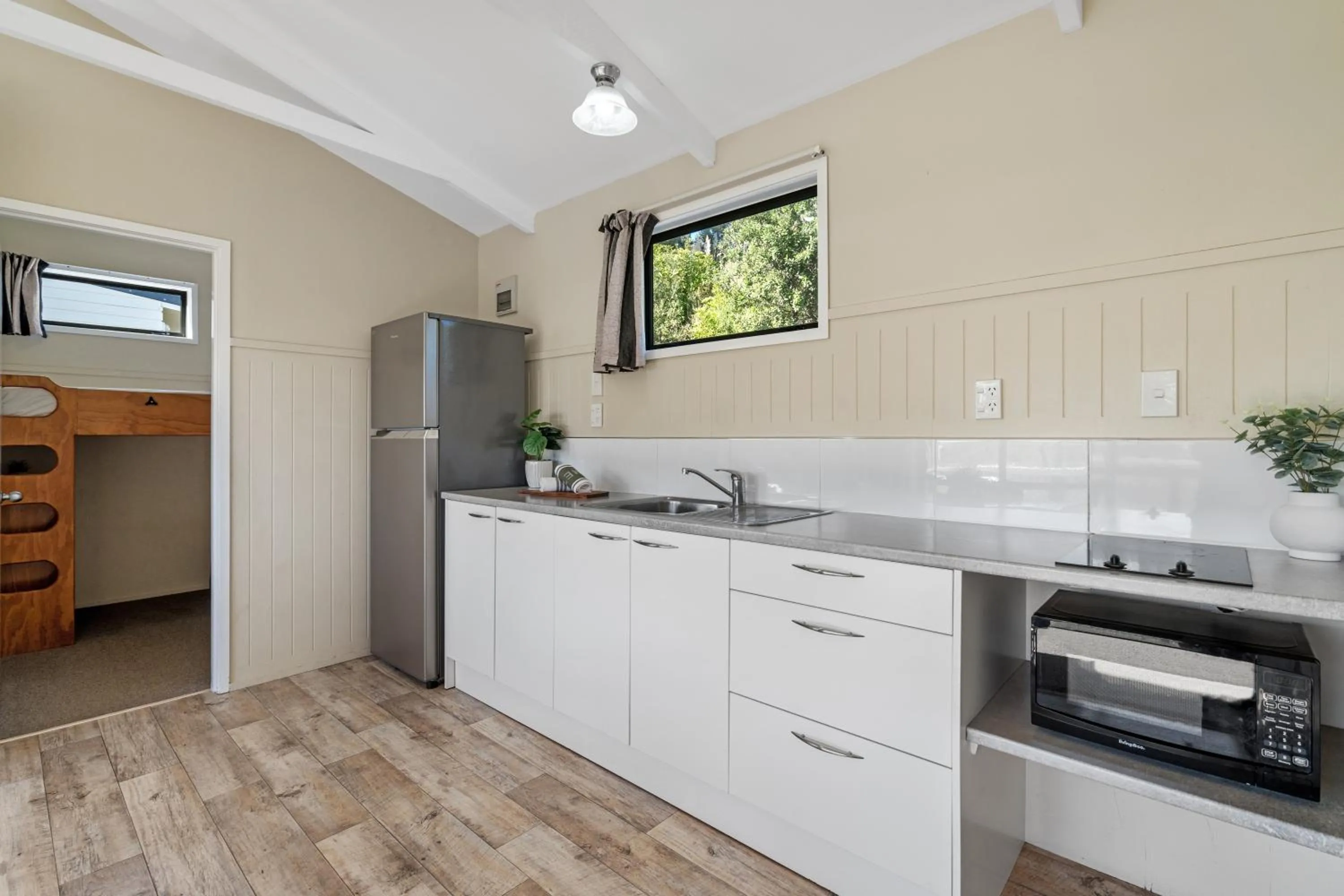 Tasman Holiday Parks - Ohiwa