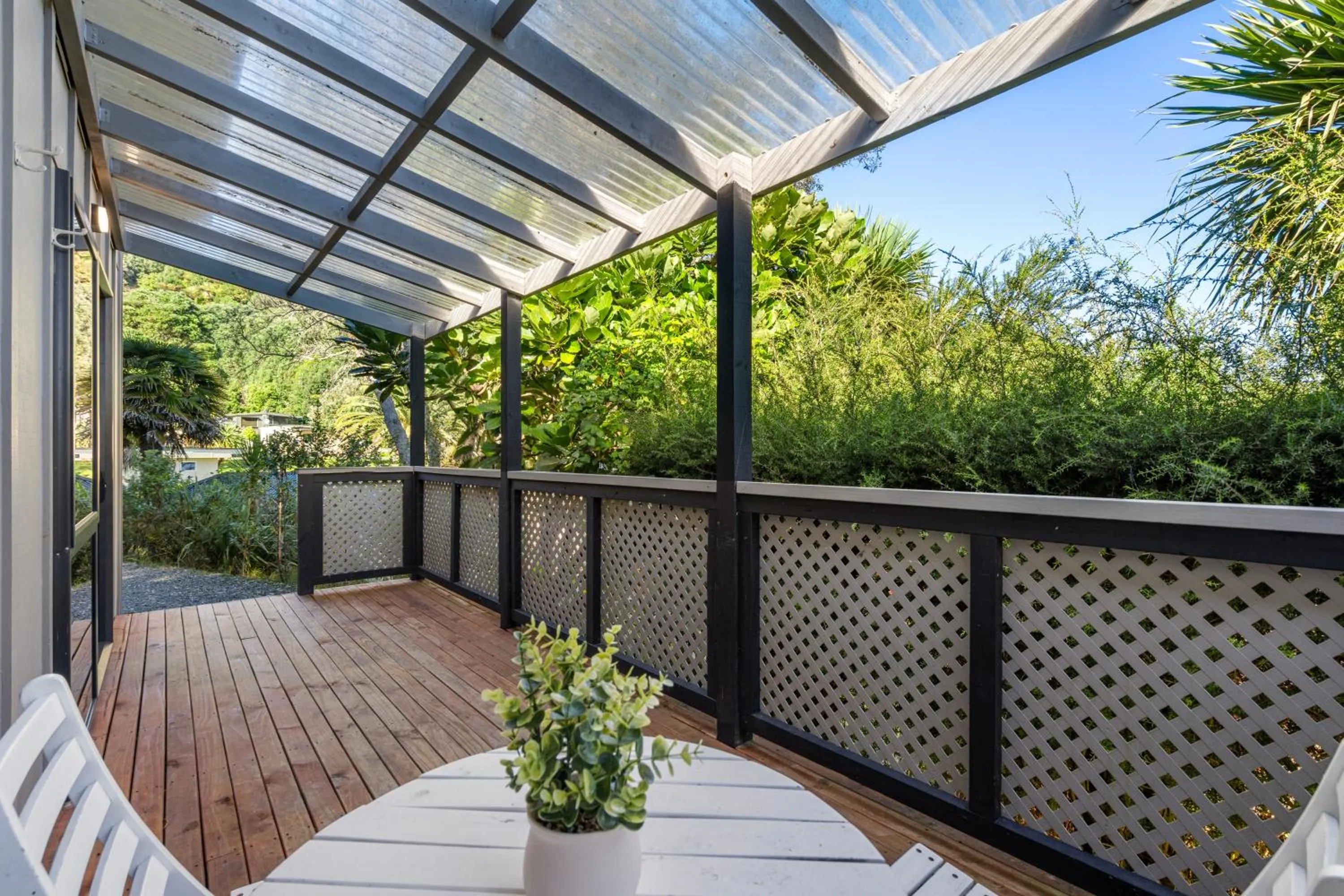 Tasman Holiday Parks - Ohiwa