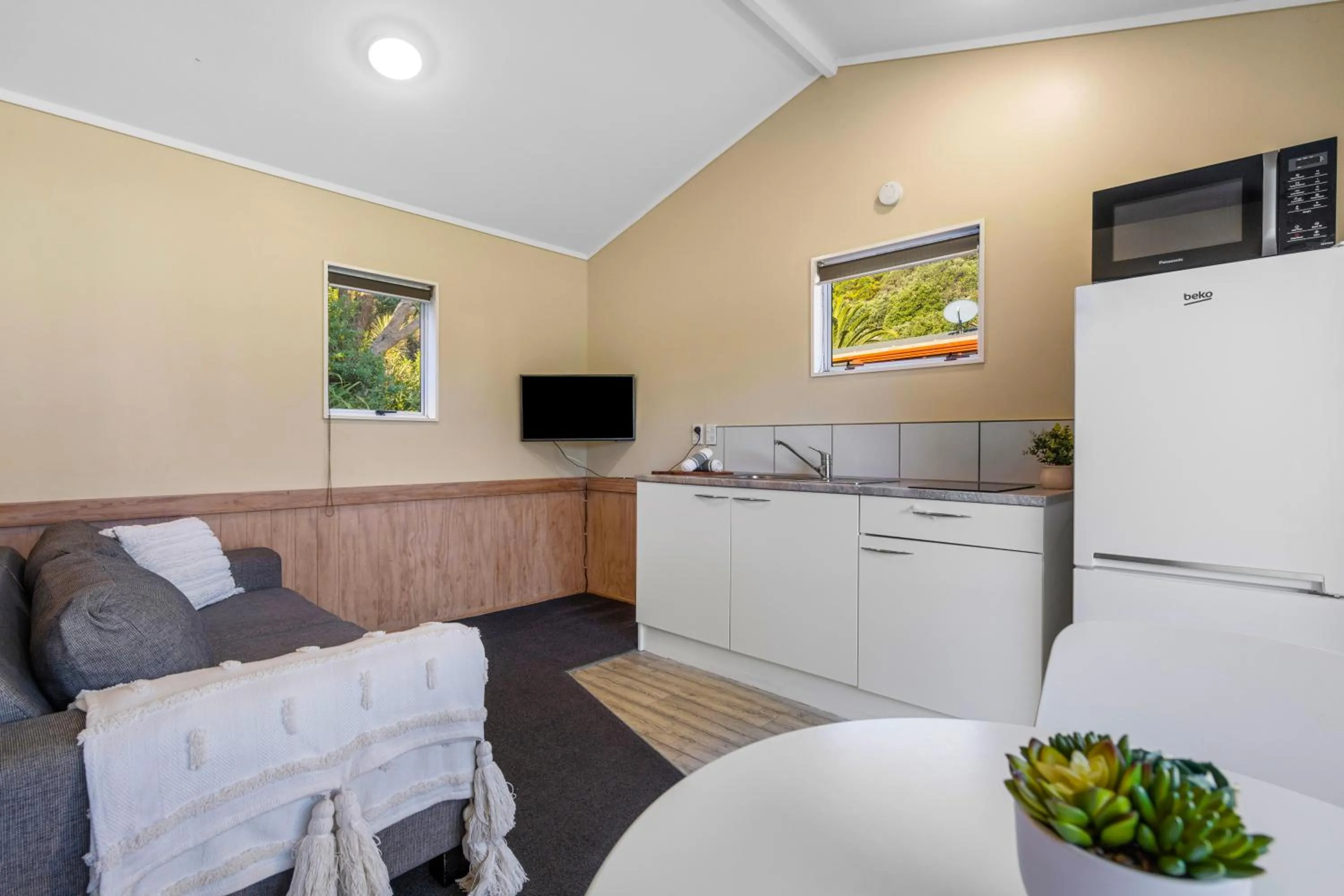 Tasman Holiday Parks - Ohiwa