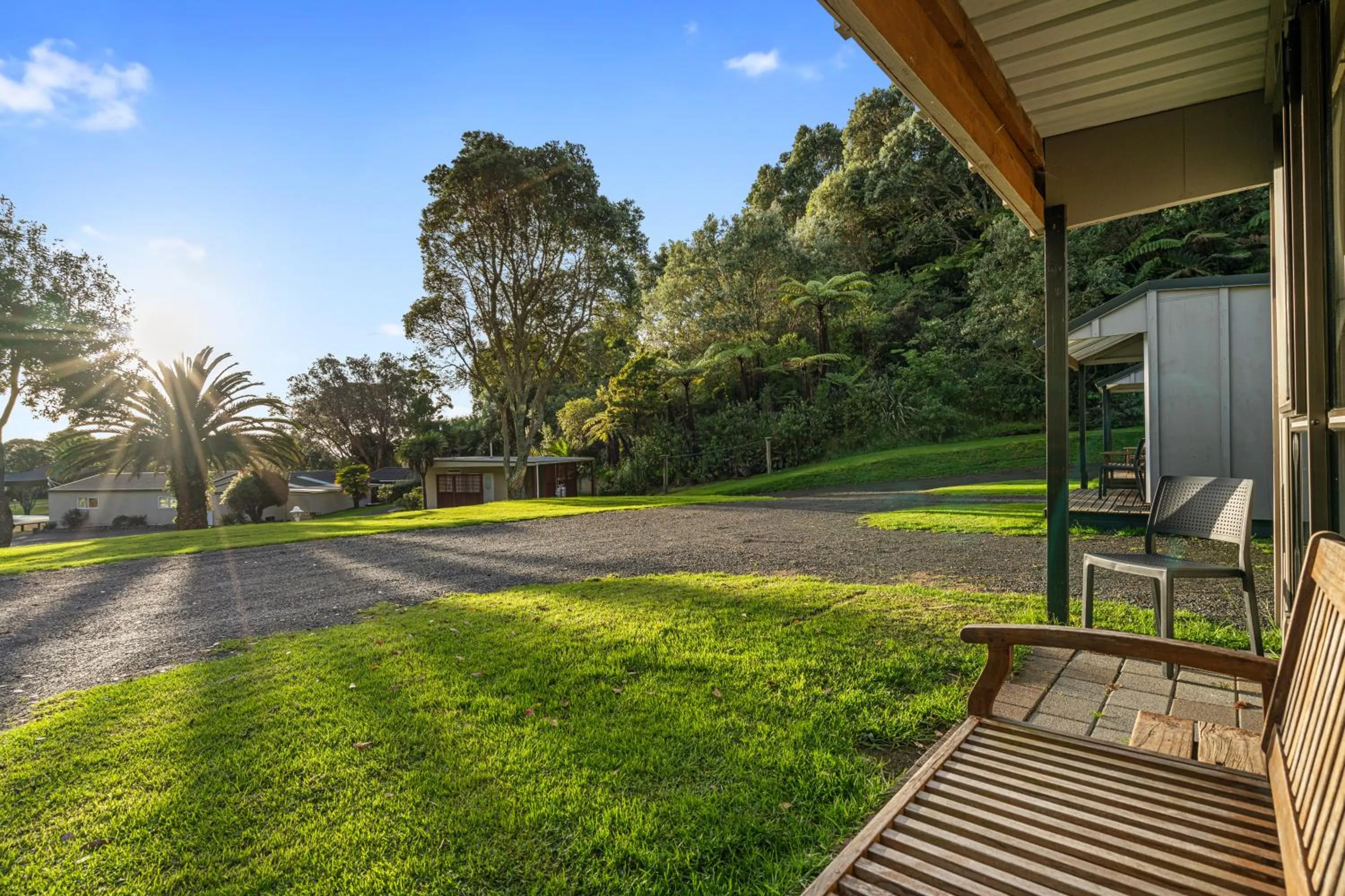Tasman Holiday Parks - Ohiwa