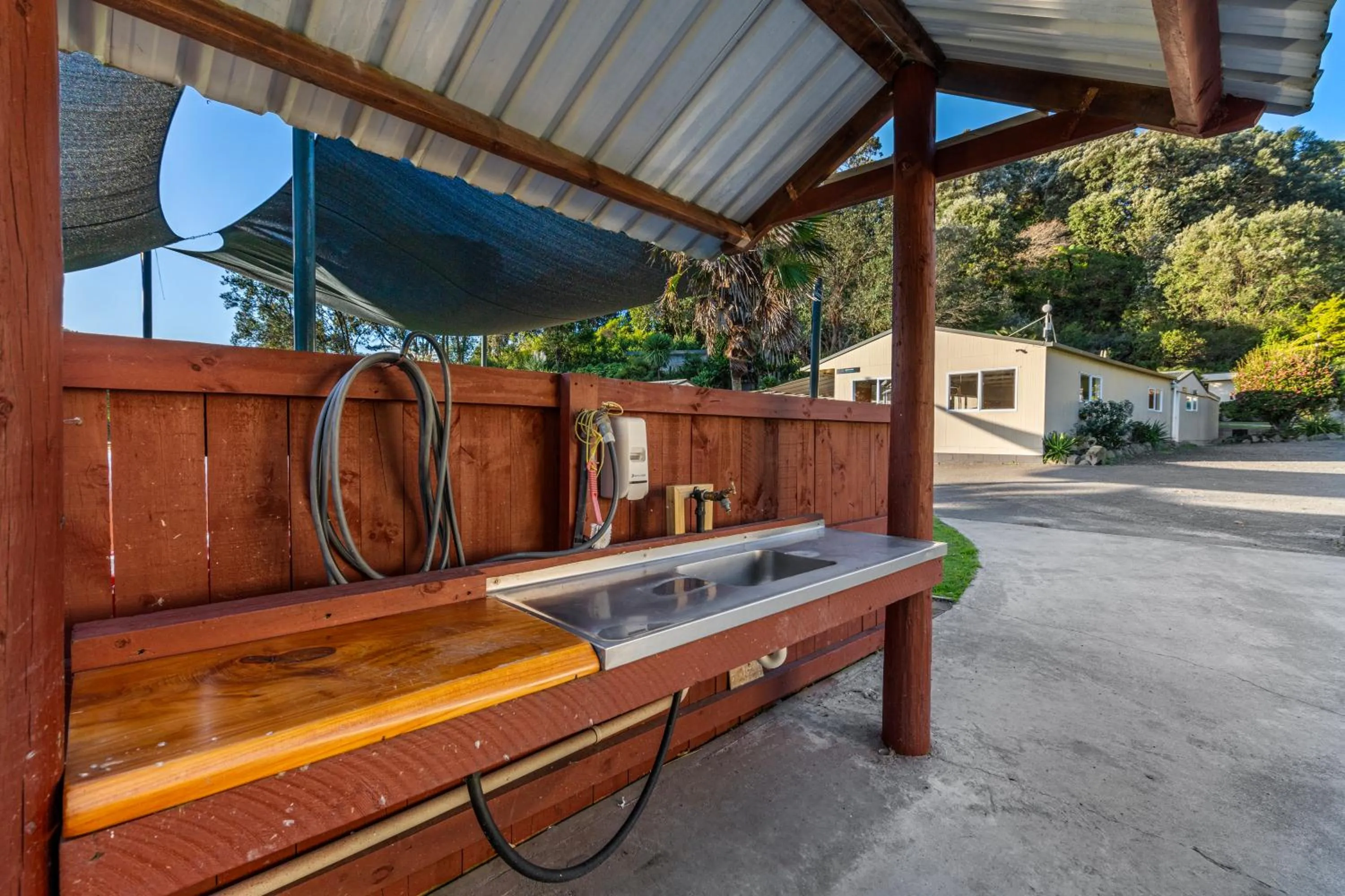 Tasman Holiday Parks - Ohiwa