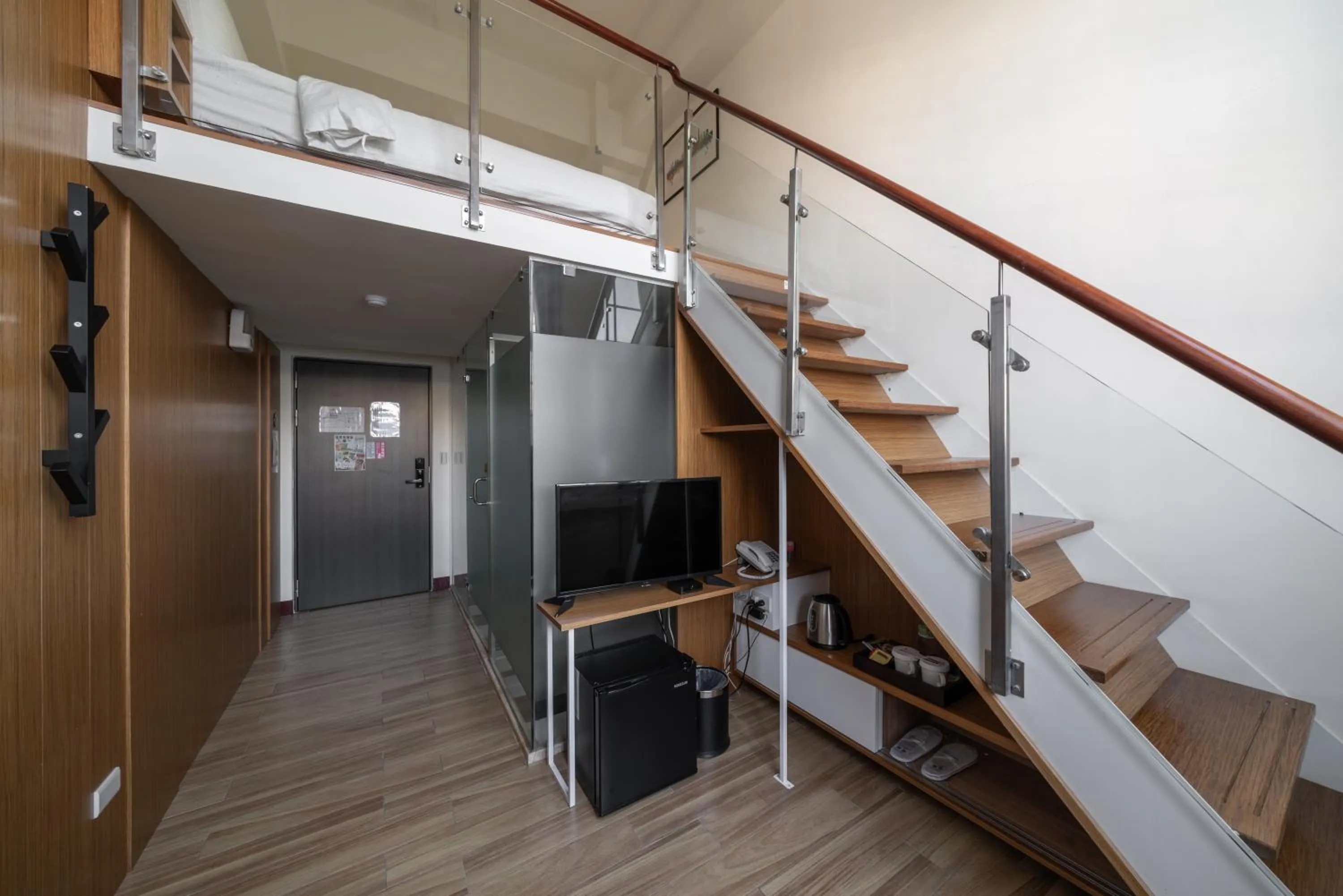 Anping Kensington Hotel