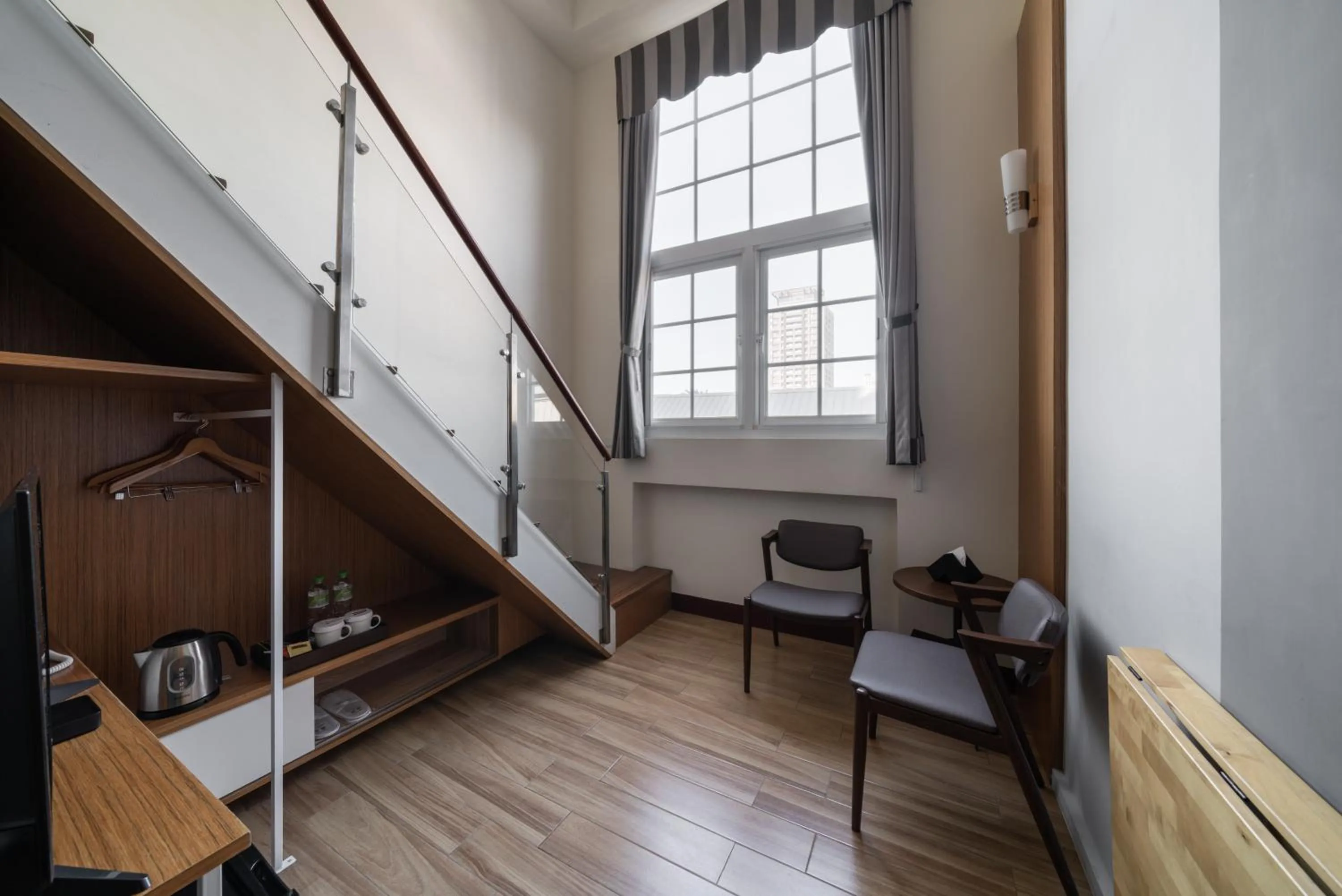 Anping Kensington Hotel