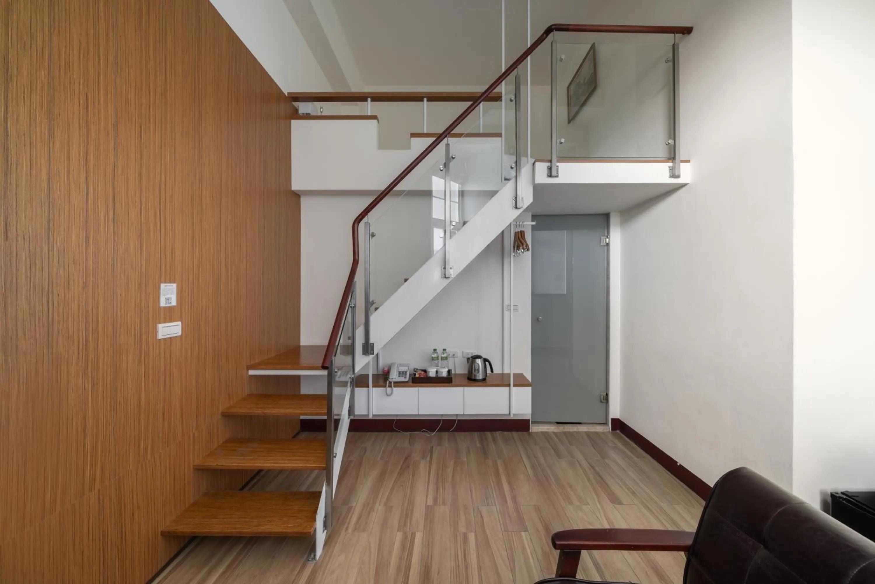 Anping Kensington Hotel