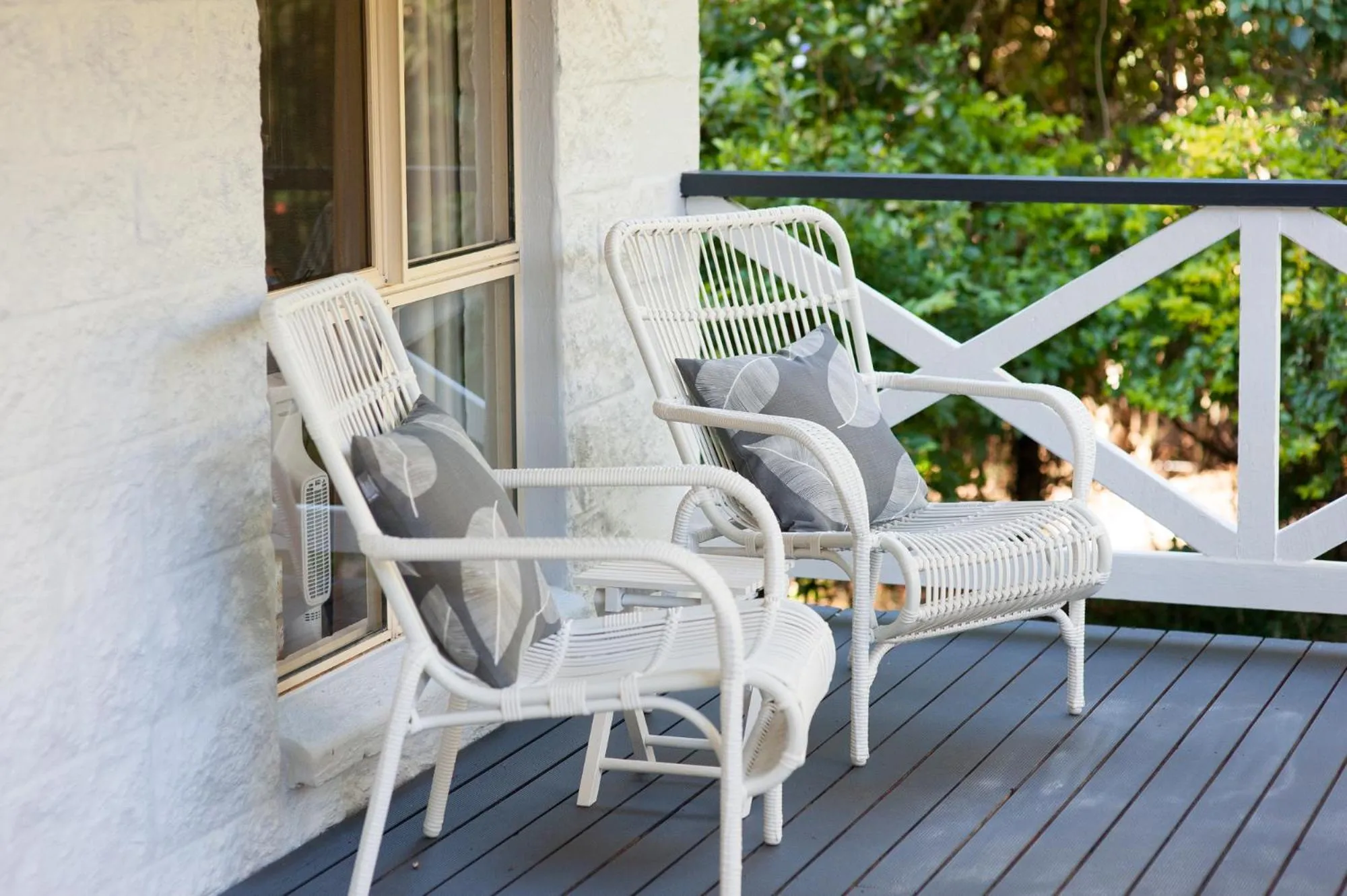 Kidd Street Cottages