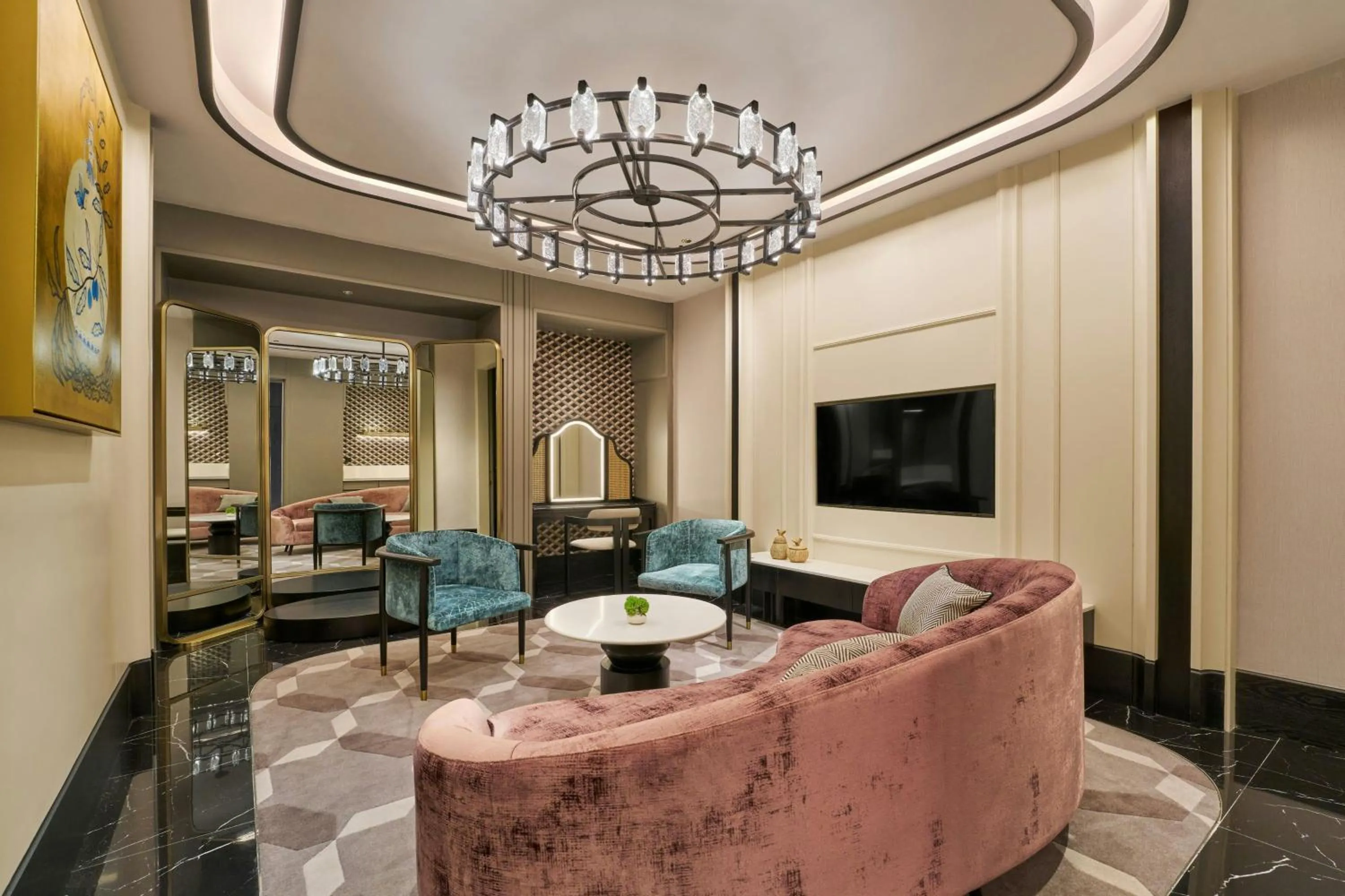 Banquet/Function facilities in The Millen Penang, Autograph Collection