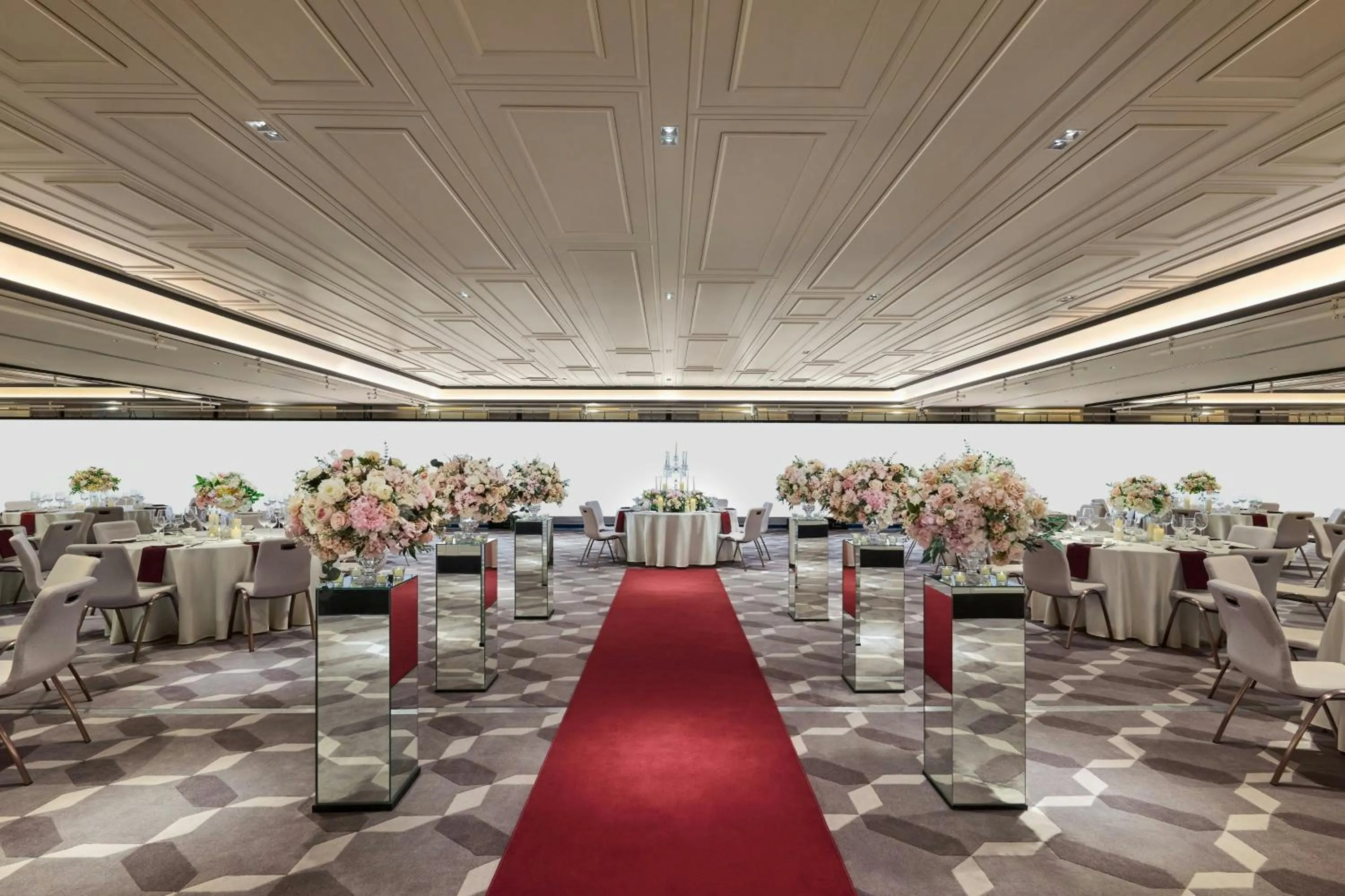 Banquet/Function facilities in The Millen Penang, Autograph Collection