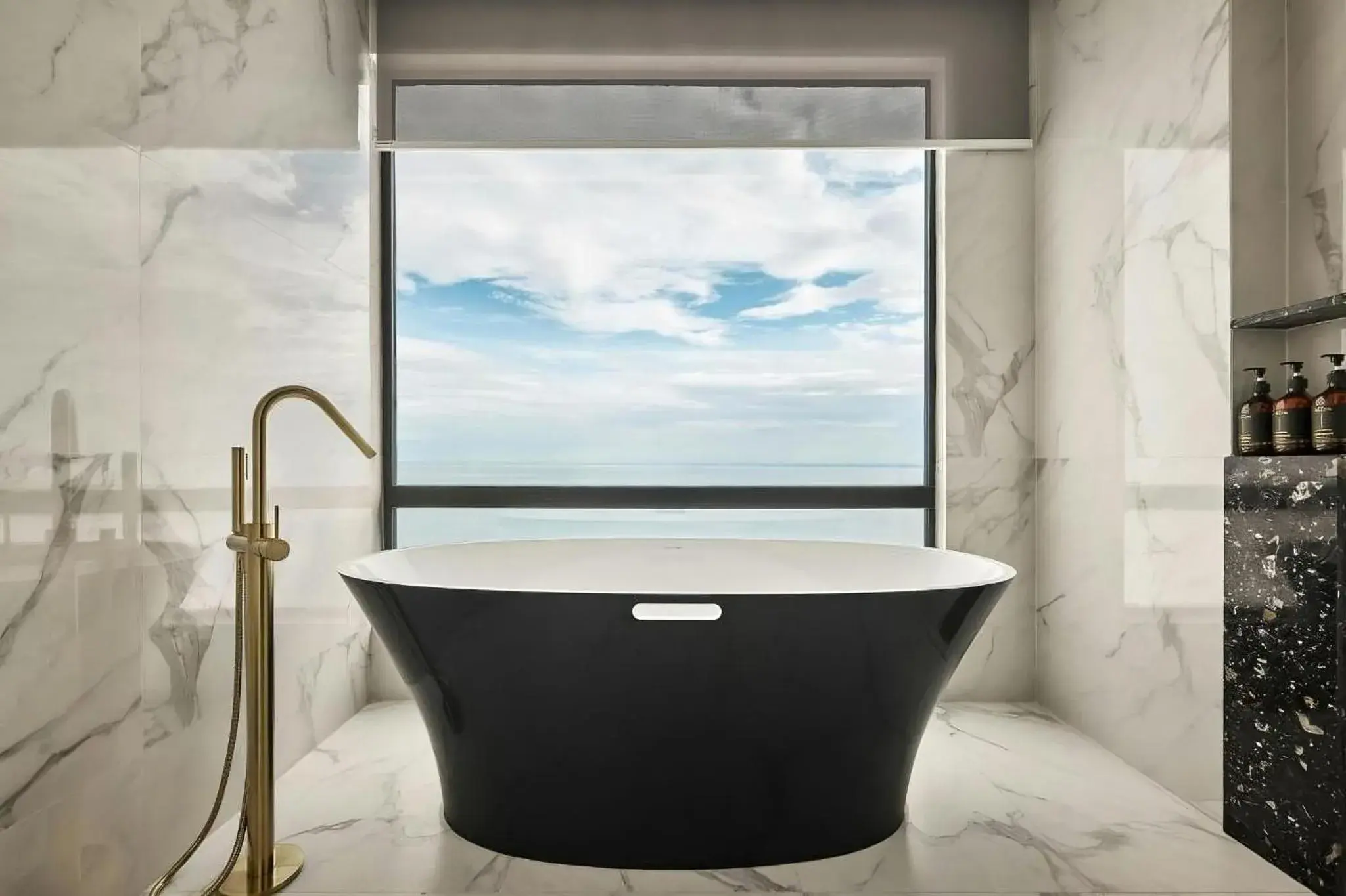 Traders, Twin Bed, Sea View in The Millen Penang, Autograph Collection Traders, Twin Bed, Sea View in The Millen Penang, Autograph Collection