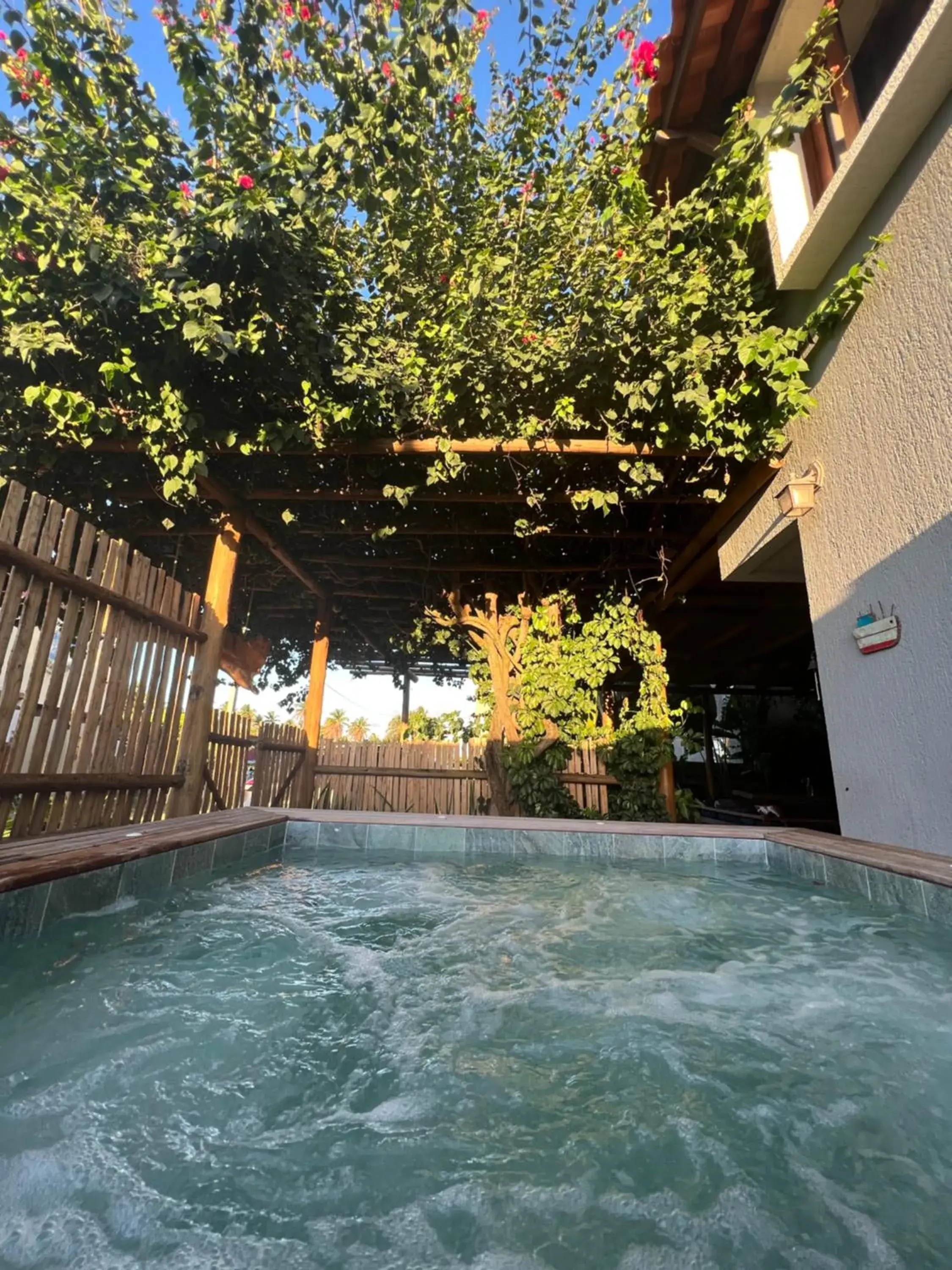 Pousada Divino Milagre Pousada Divino Milagre