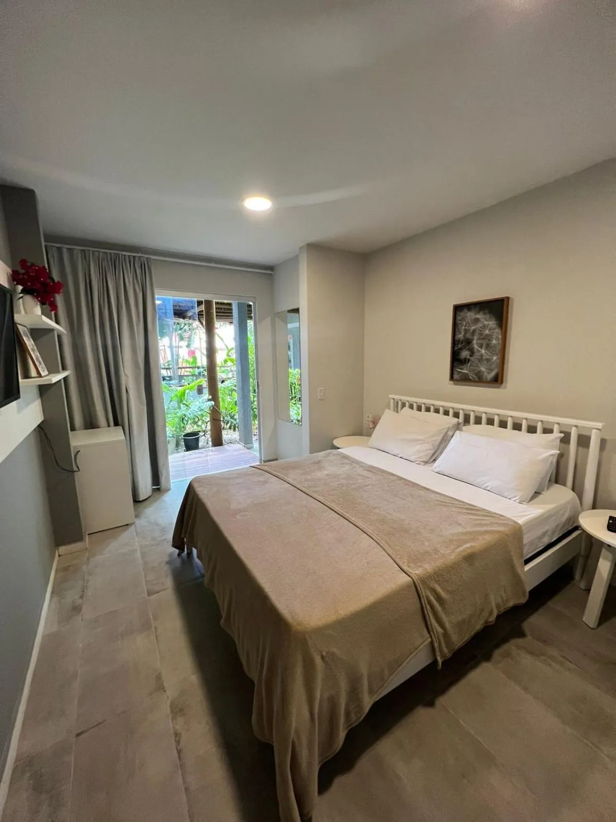 Pousada Divino Milagre