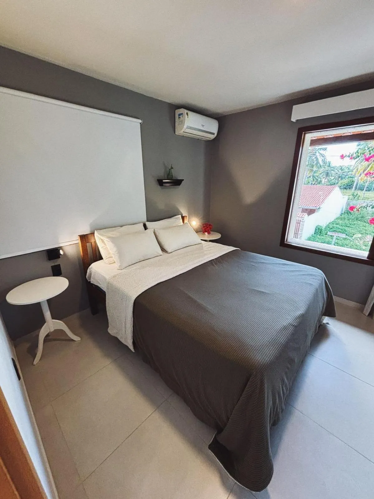 Suite in Pousada Divino Milagre