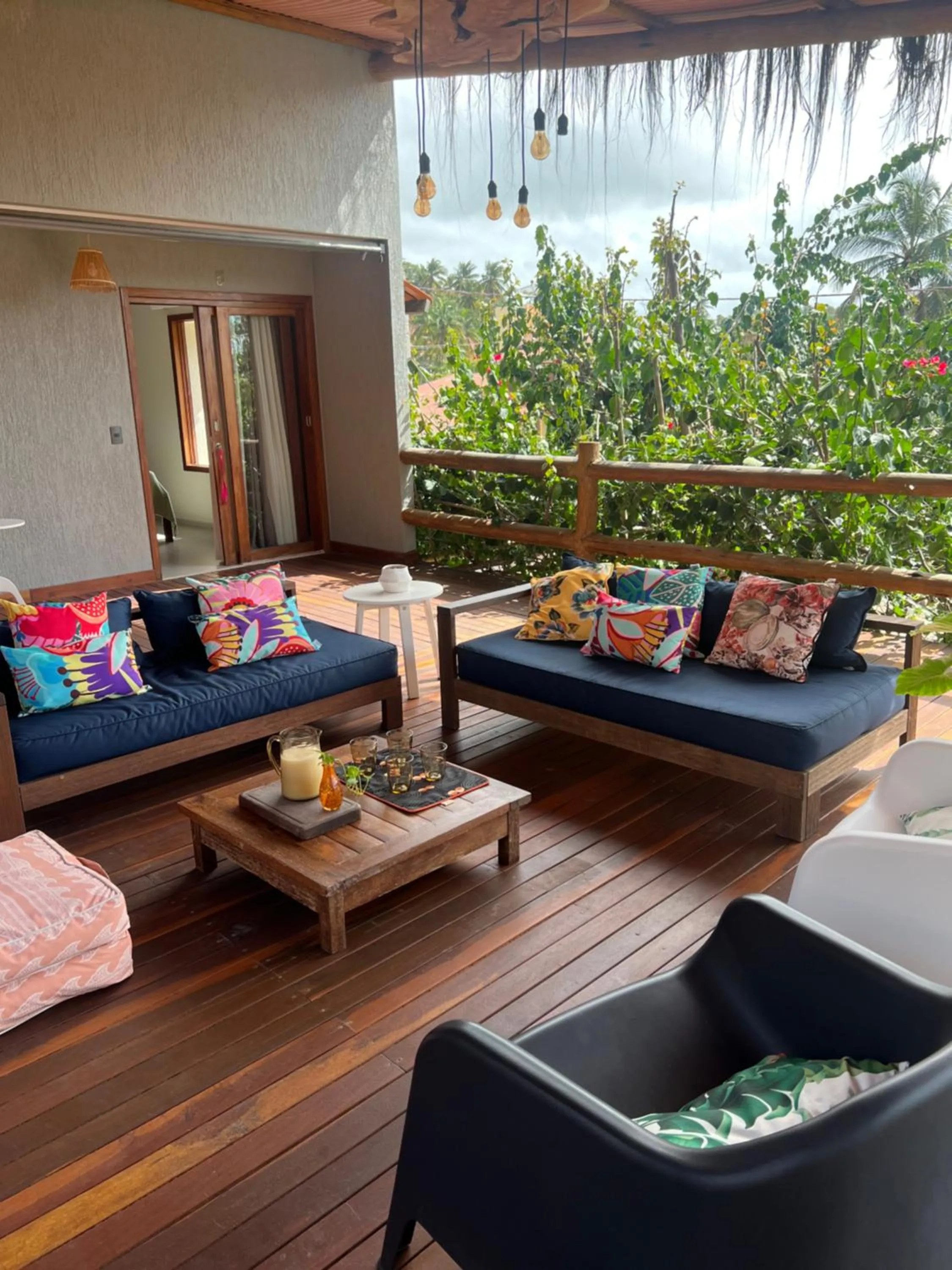 Pousada Divino Milagre