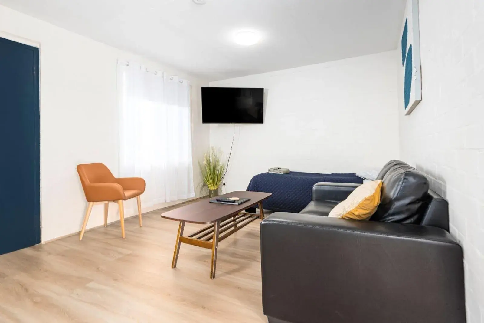One-Bedroom Apartment in Sails Motel Geraldton One-Bedroom Apartment in Sails Motel Geraldton