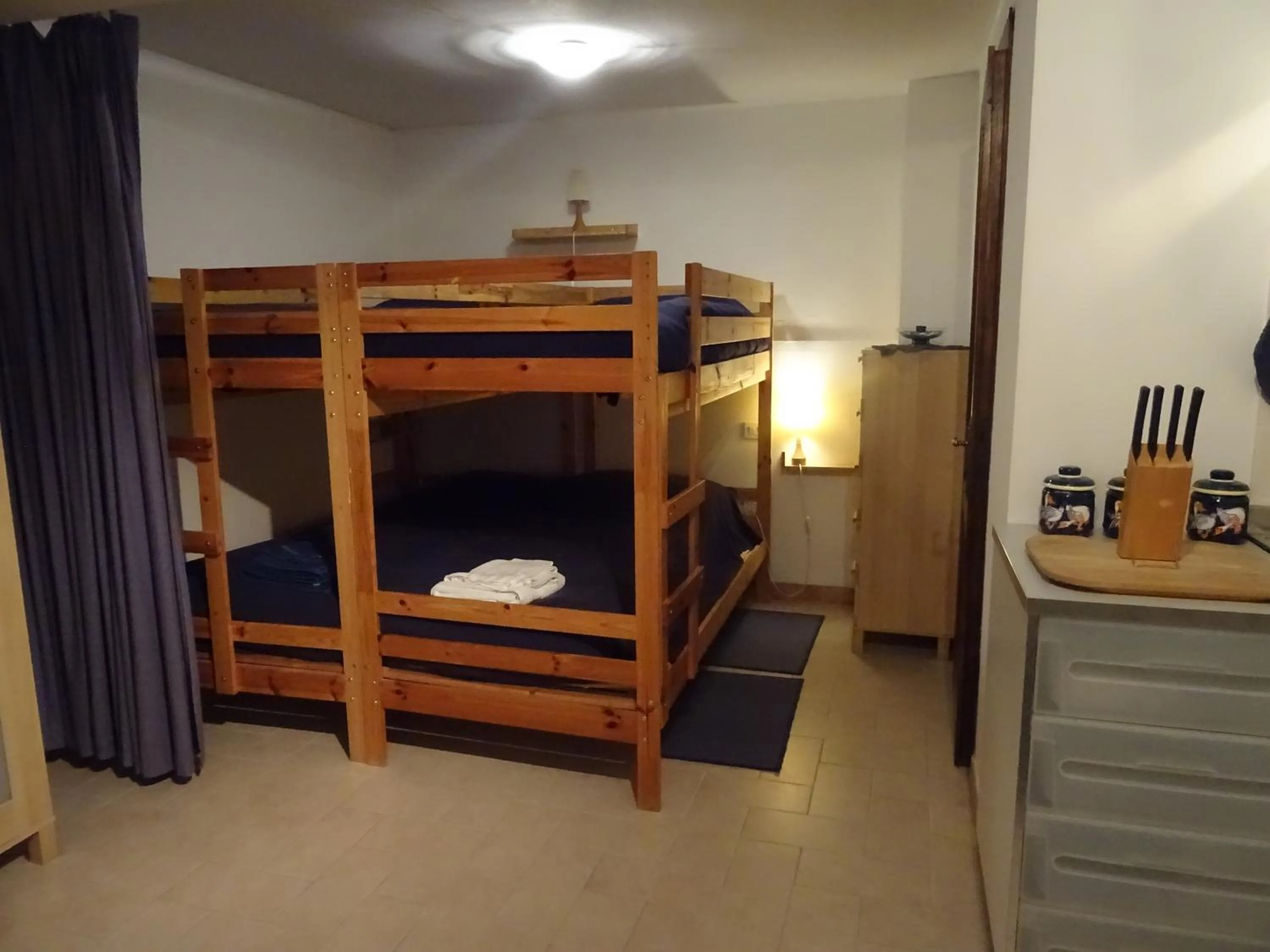 GranNoce Bed and Breakfast