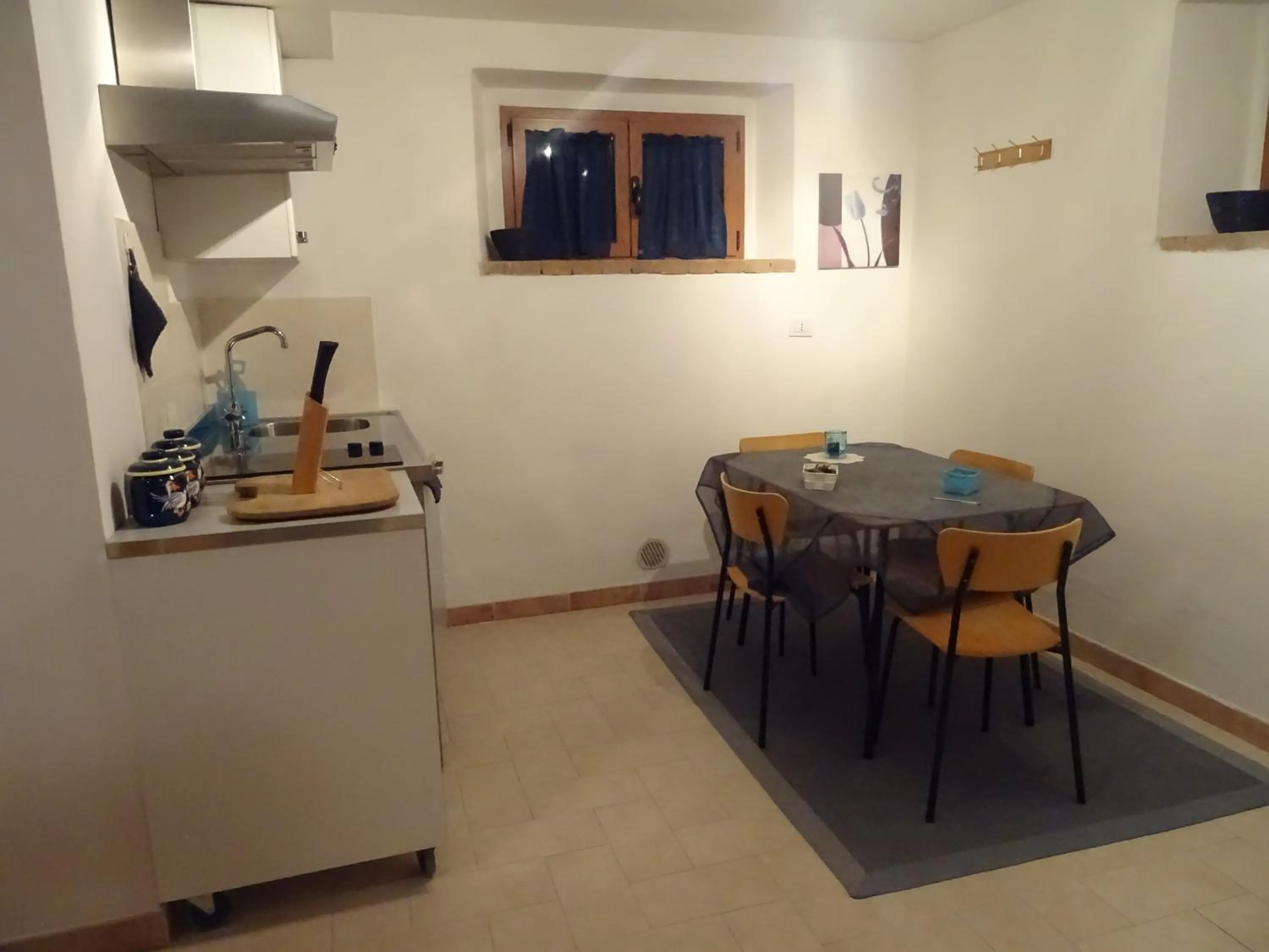 GranNoce Bed and Breakfast