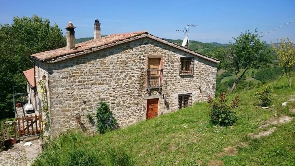 GranNoce Bed and Breakfast