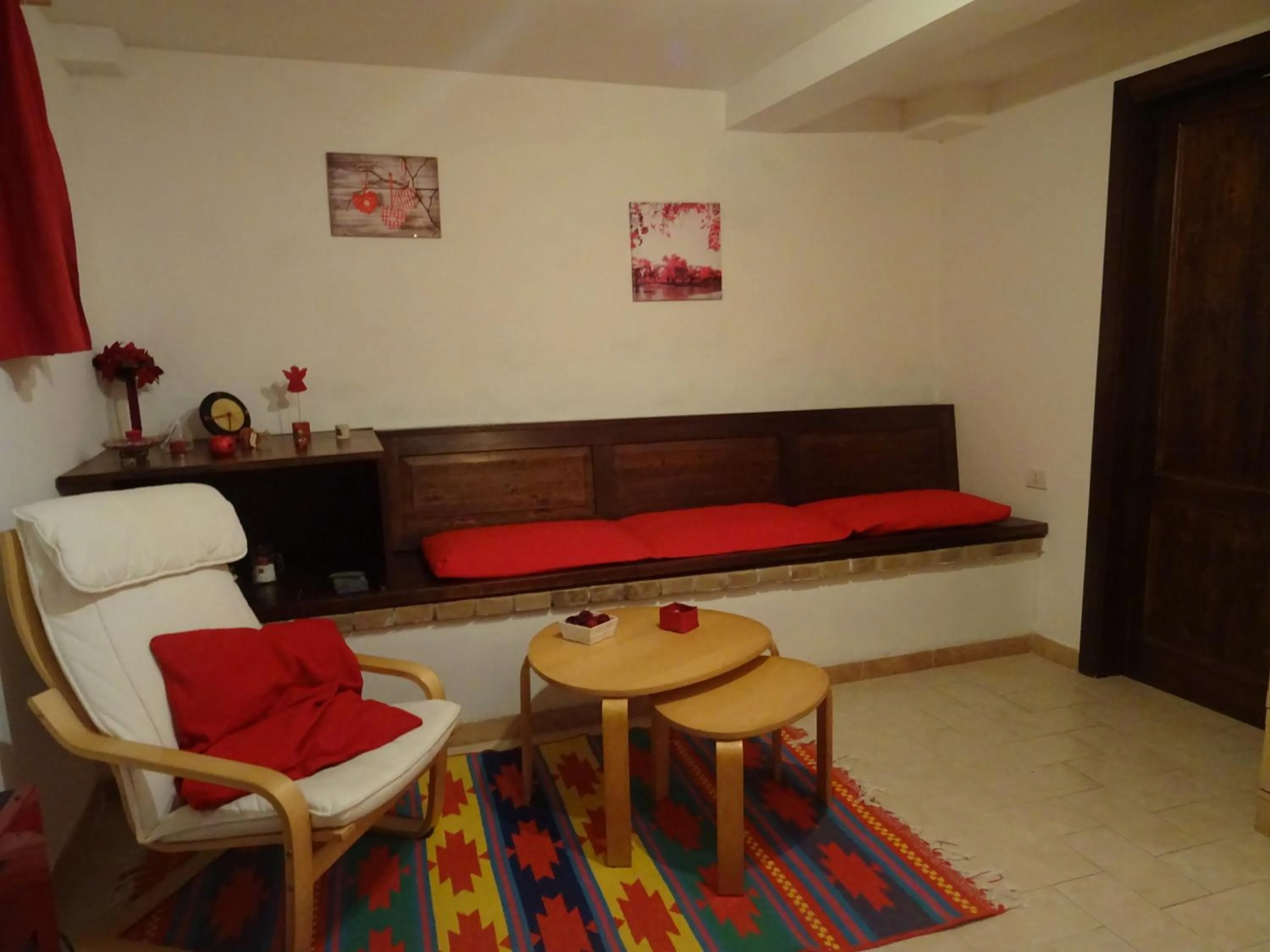 GranNoce Bed and Breakfast