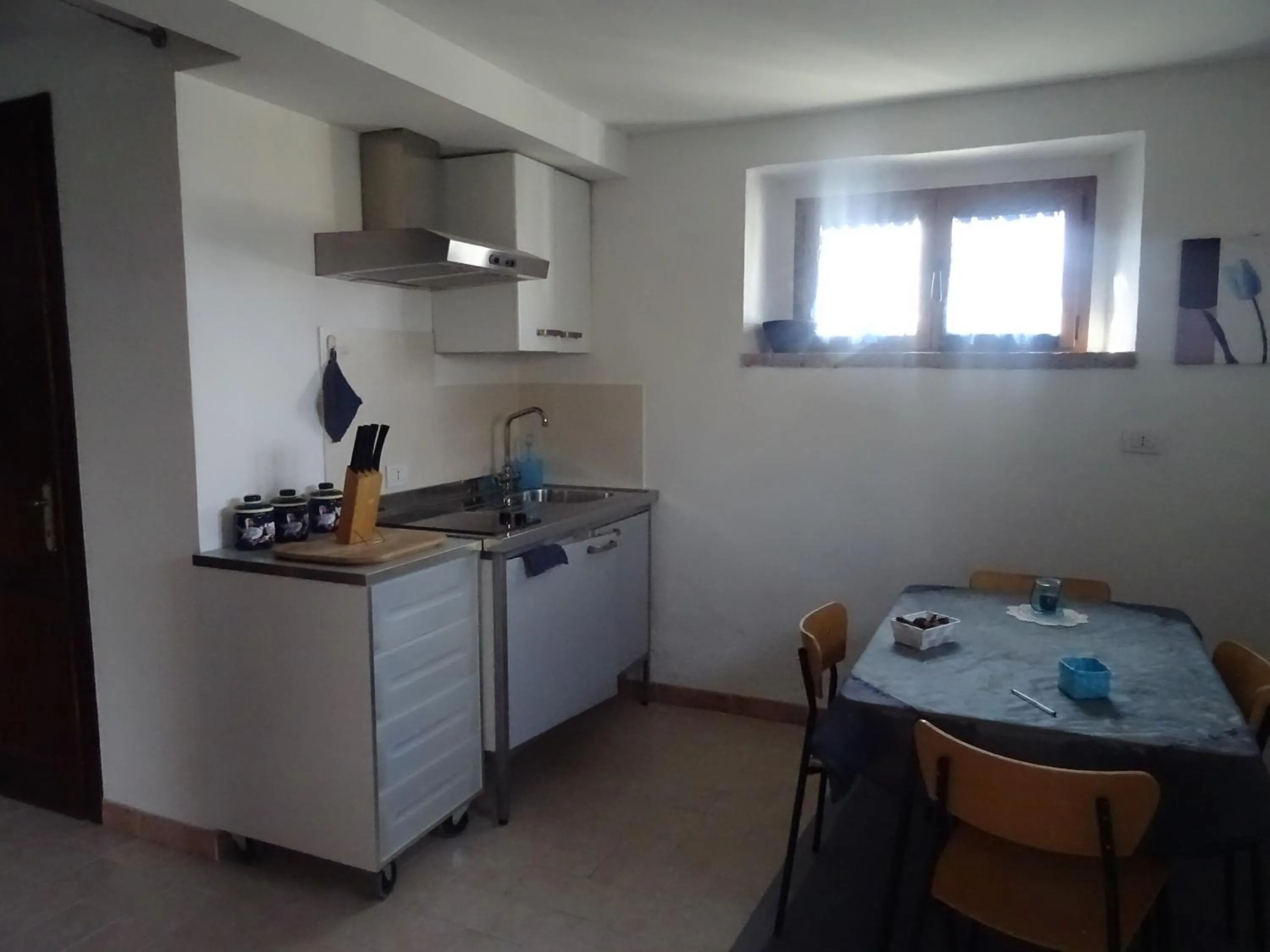 GranNoce Bed and Breakfast