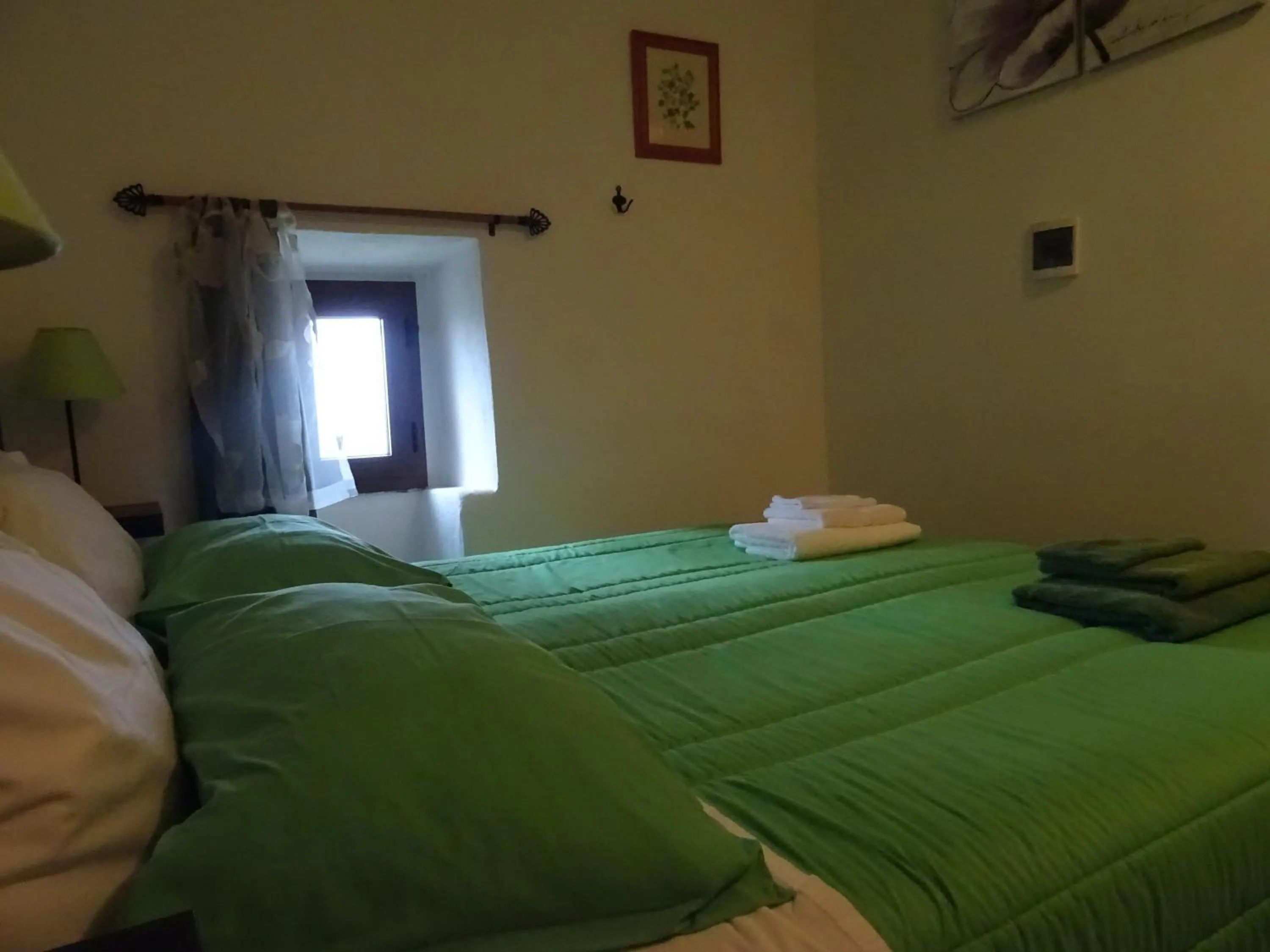 GranNoce Bed and Breakfast