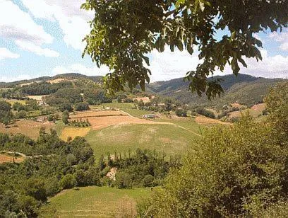 GranNoce Bed and Breakfast