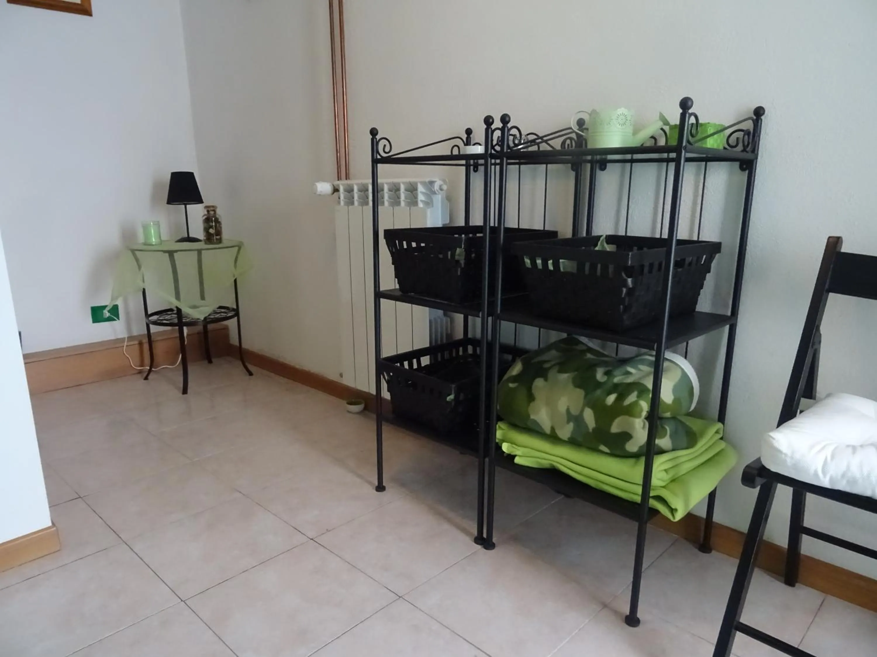 GranNoce Bed and Breakfast