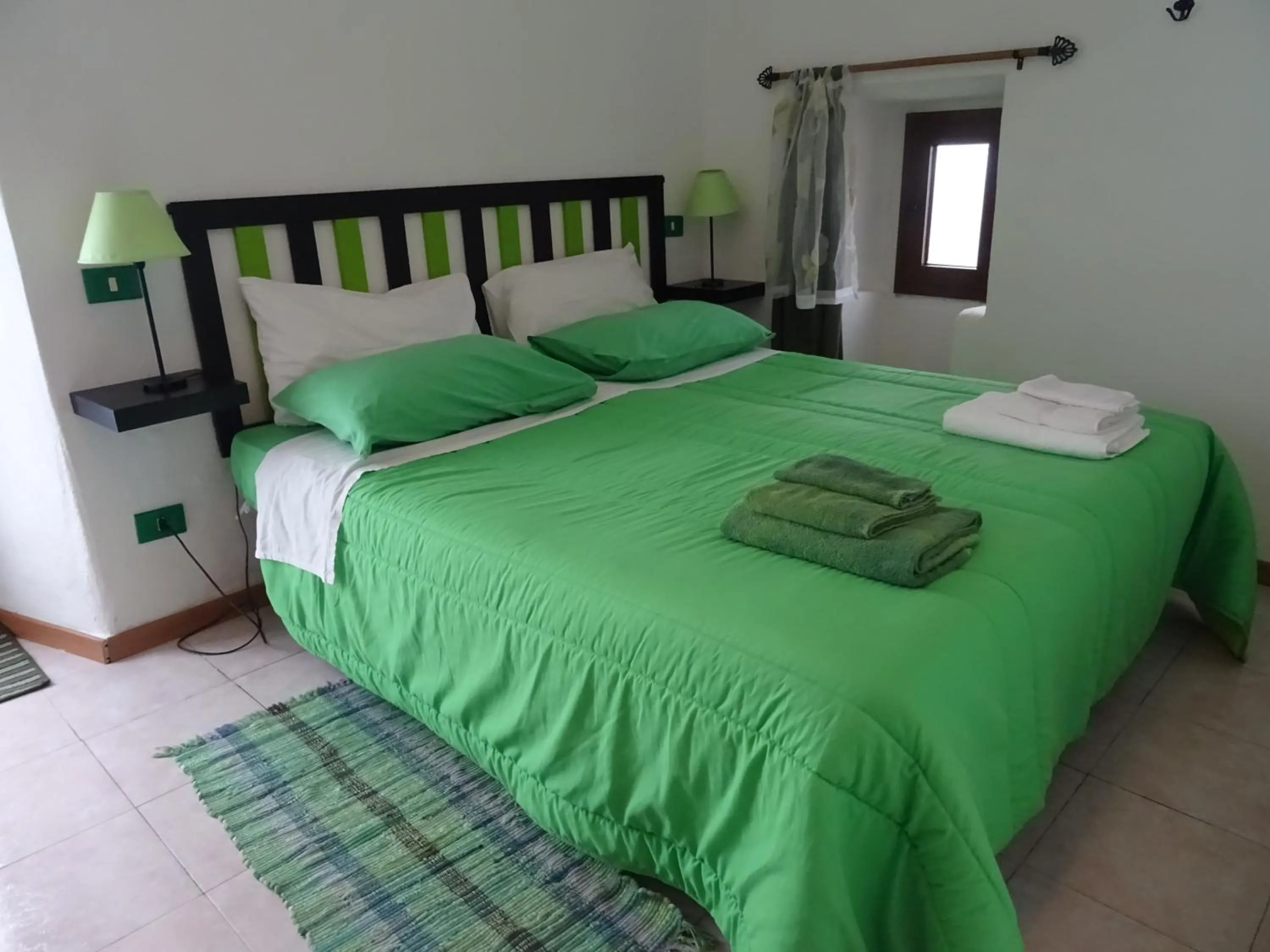 GranNoce Bed and Breakfast