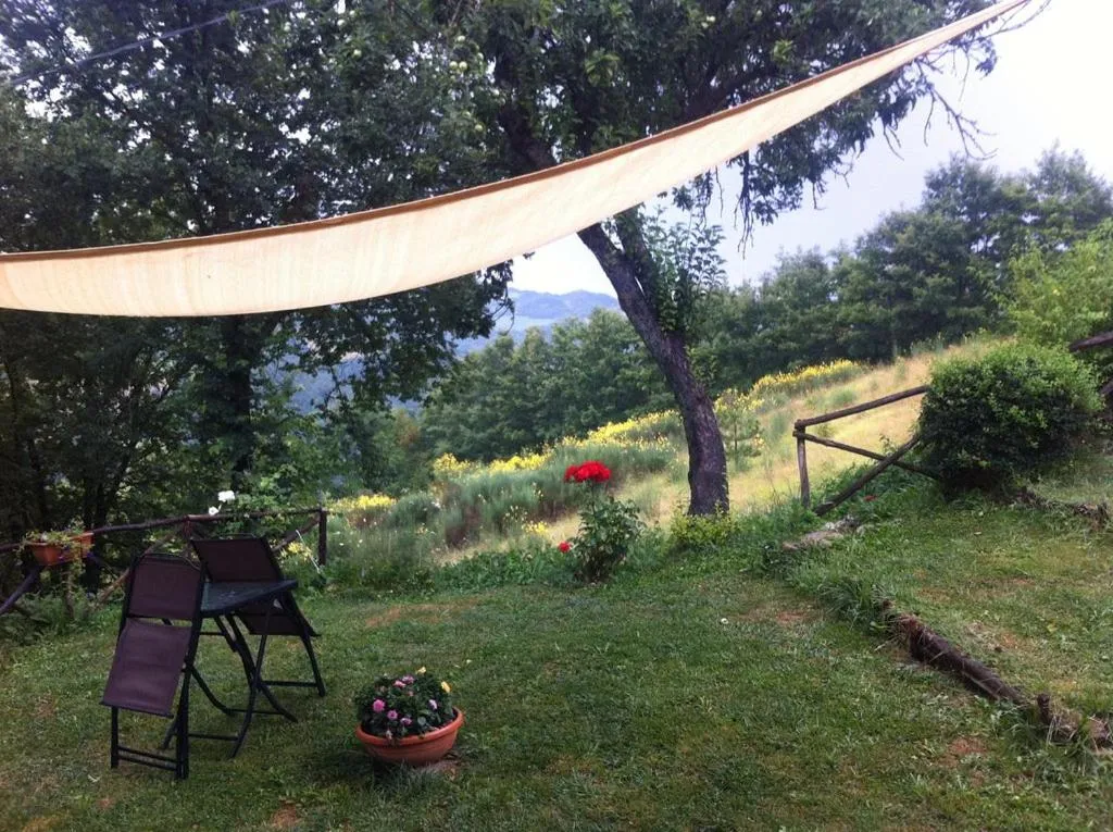 GranNoce Bed and Breakfast