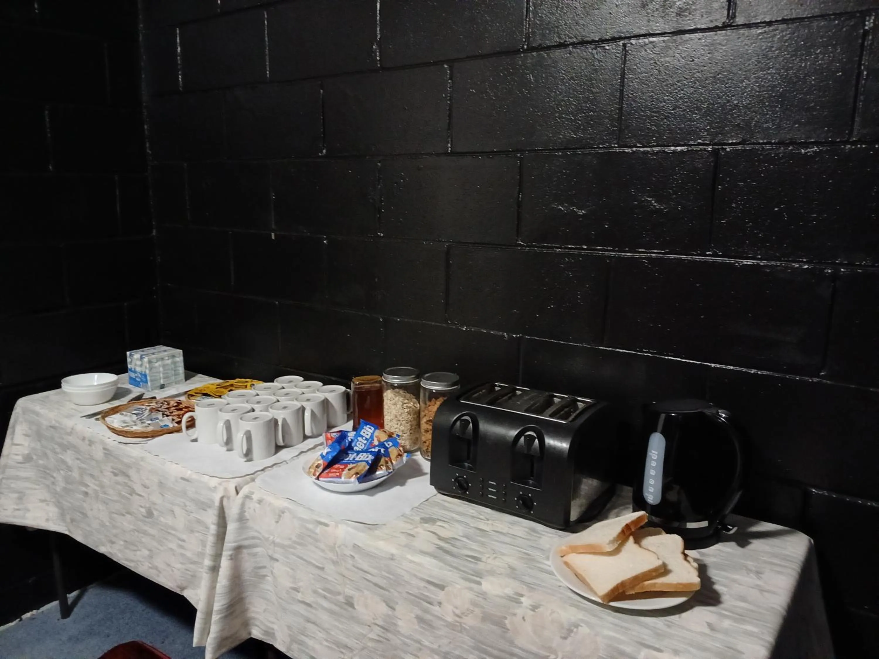 Golden Peak Motel PeakHill