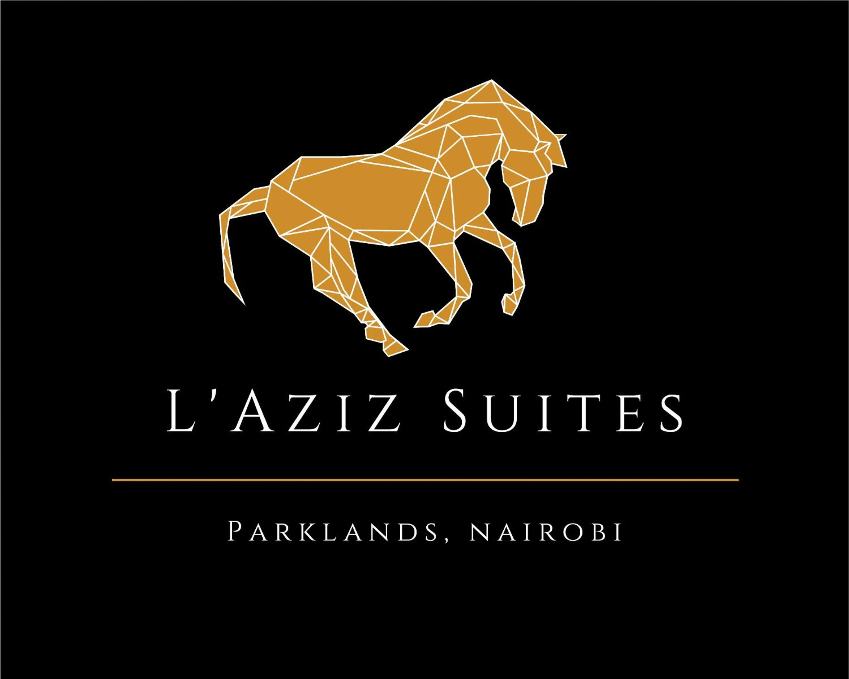 L'Aziz Suites - Near Aga Khan Hospital