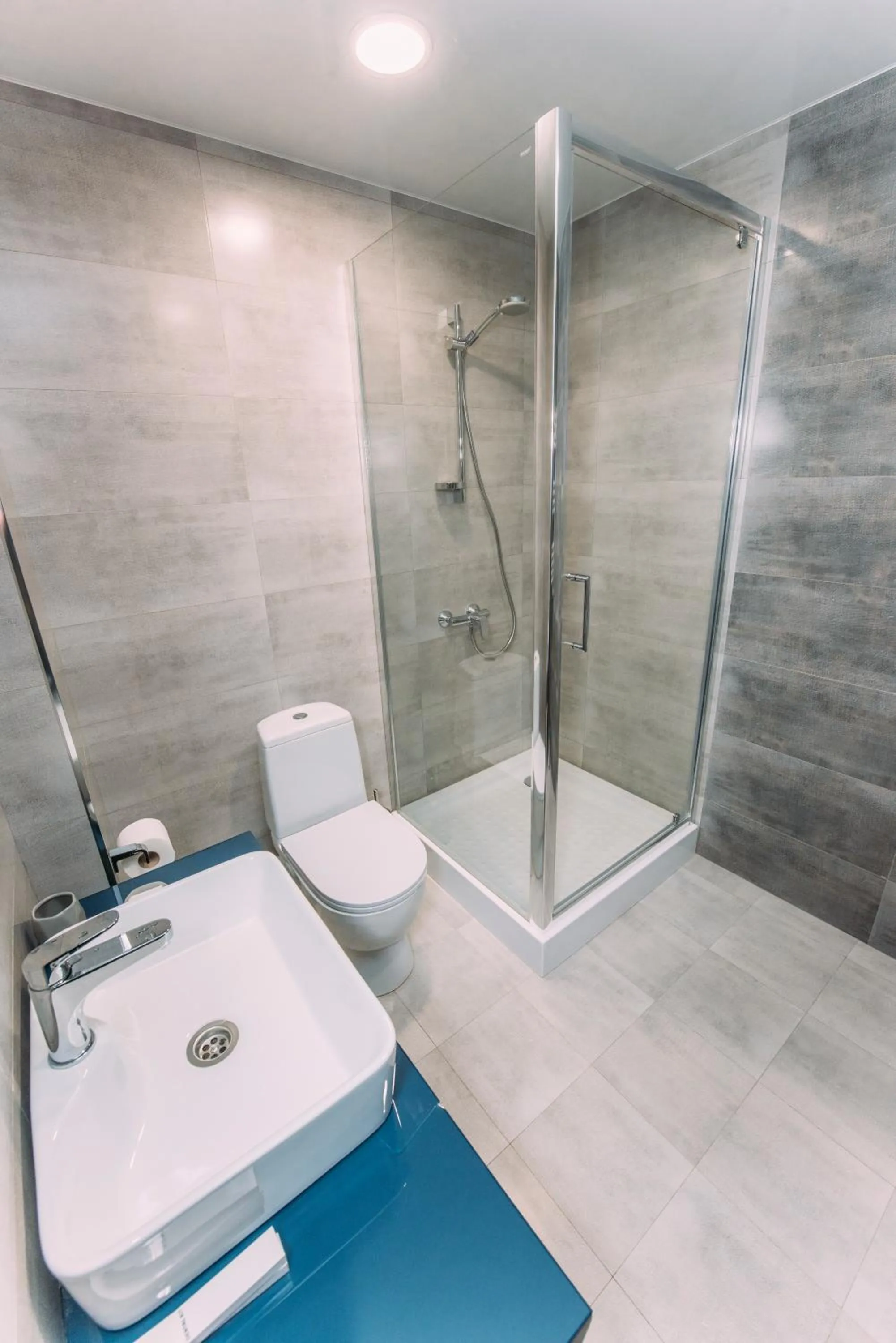 Hotel Sapphire Bakuriani