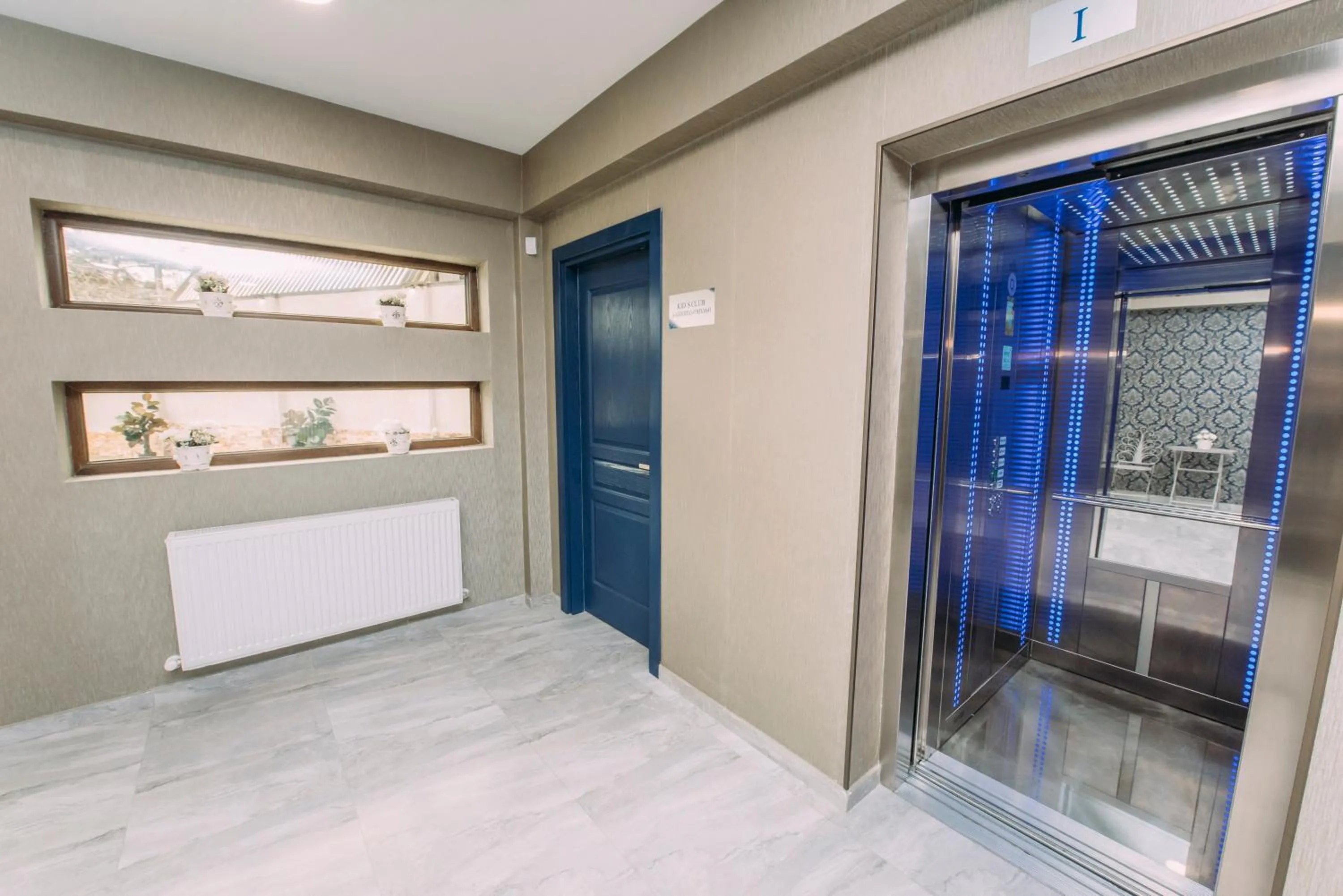 Hotel Sapphire Bakuriani