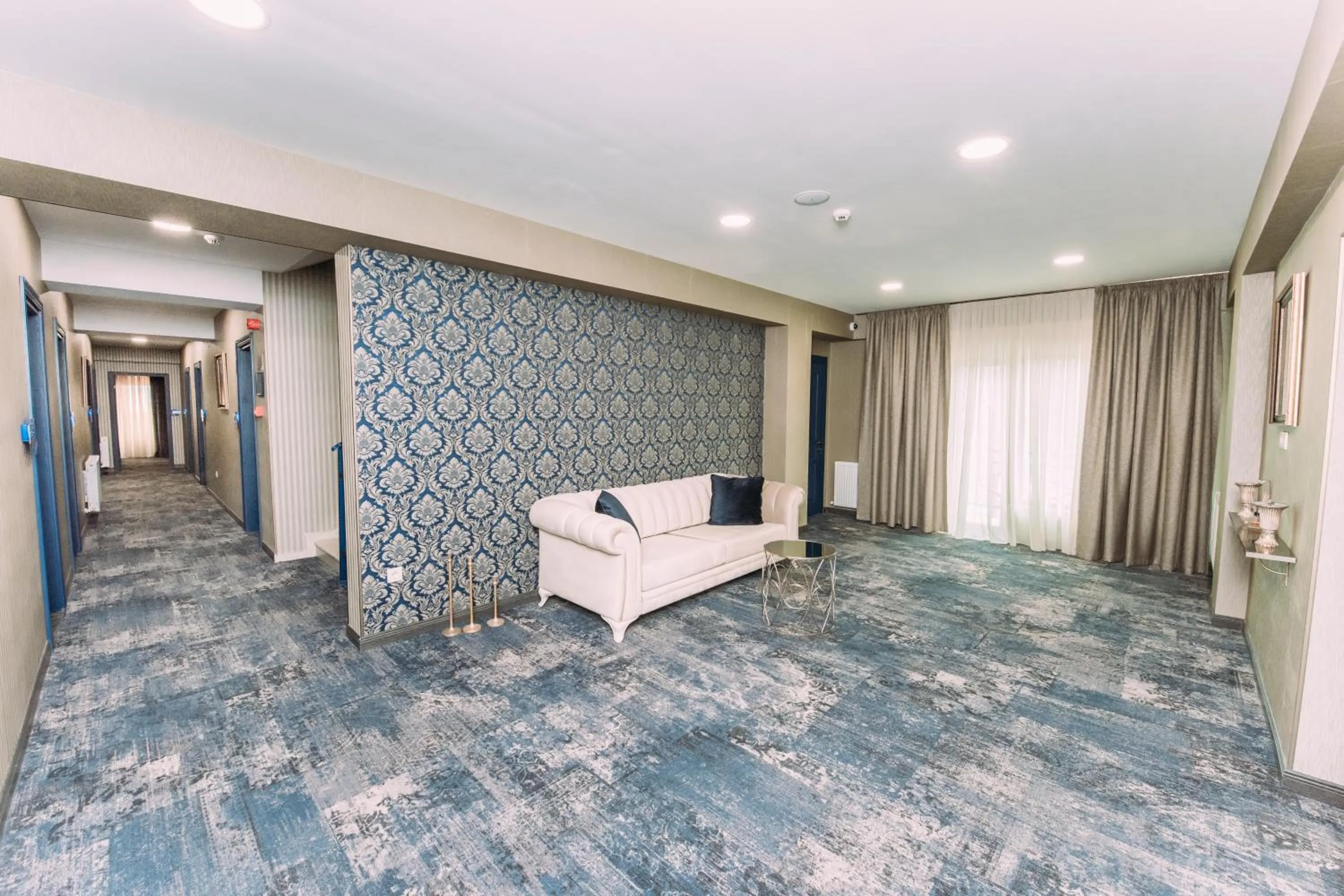 Hotel Sapphire Bakuriani