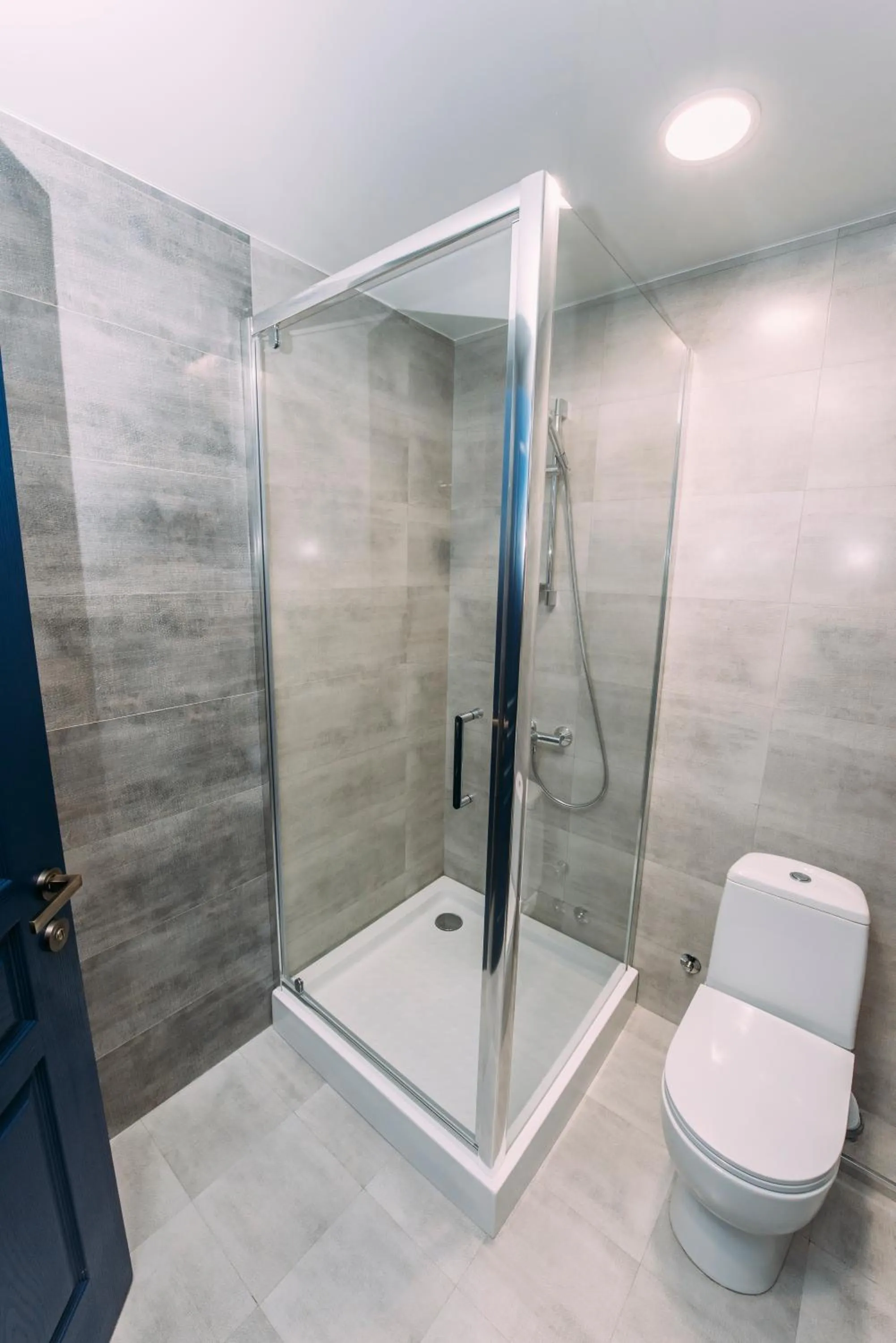 Hotel Sapphire Bakuriani