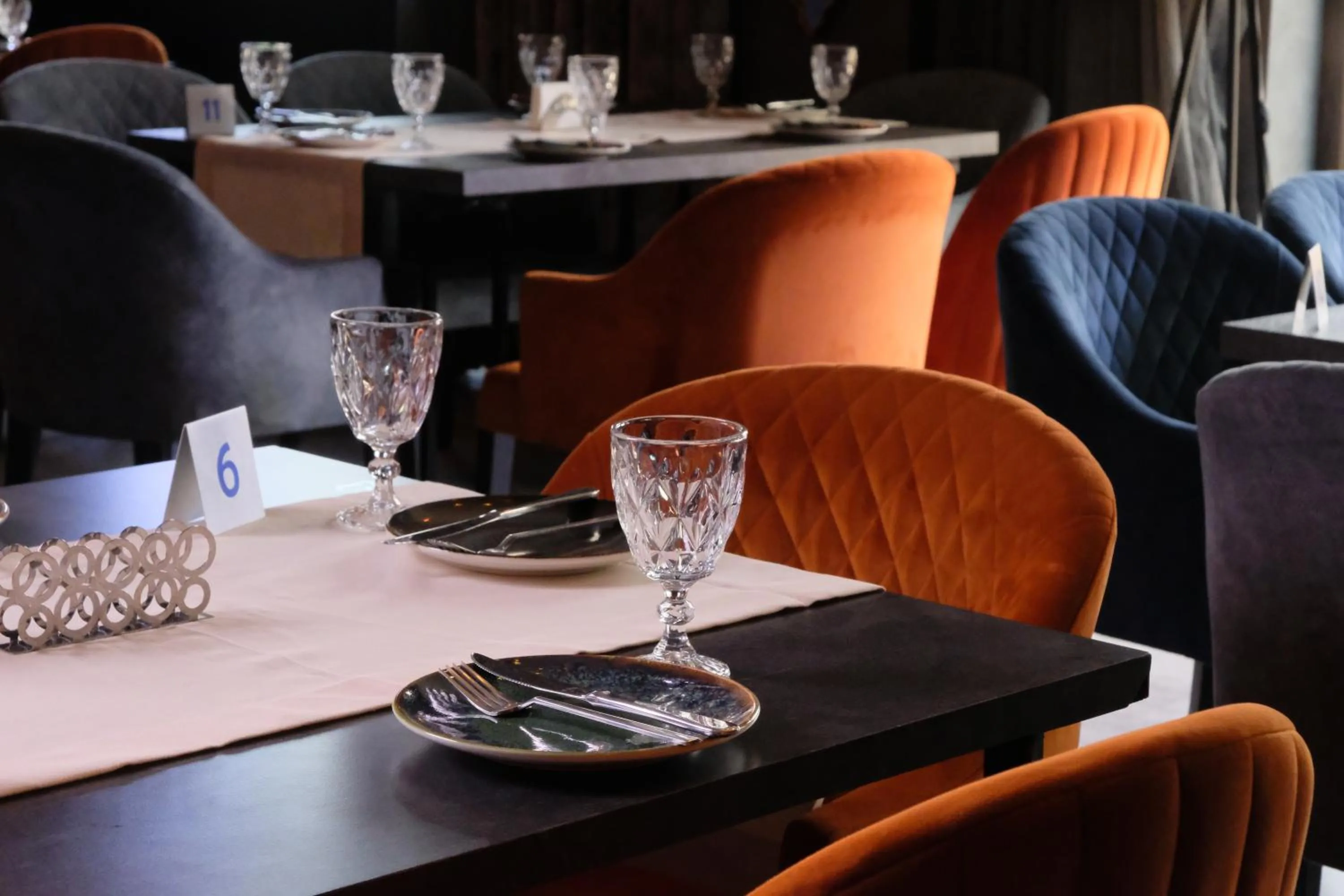 Hotel Sapphire Bakuriani